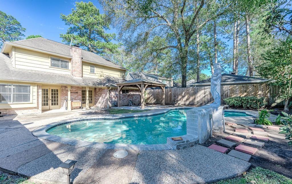 9311 New Forest Road