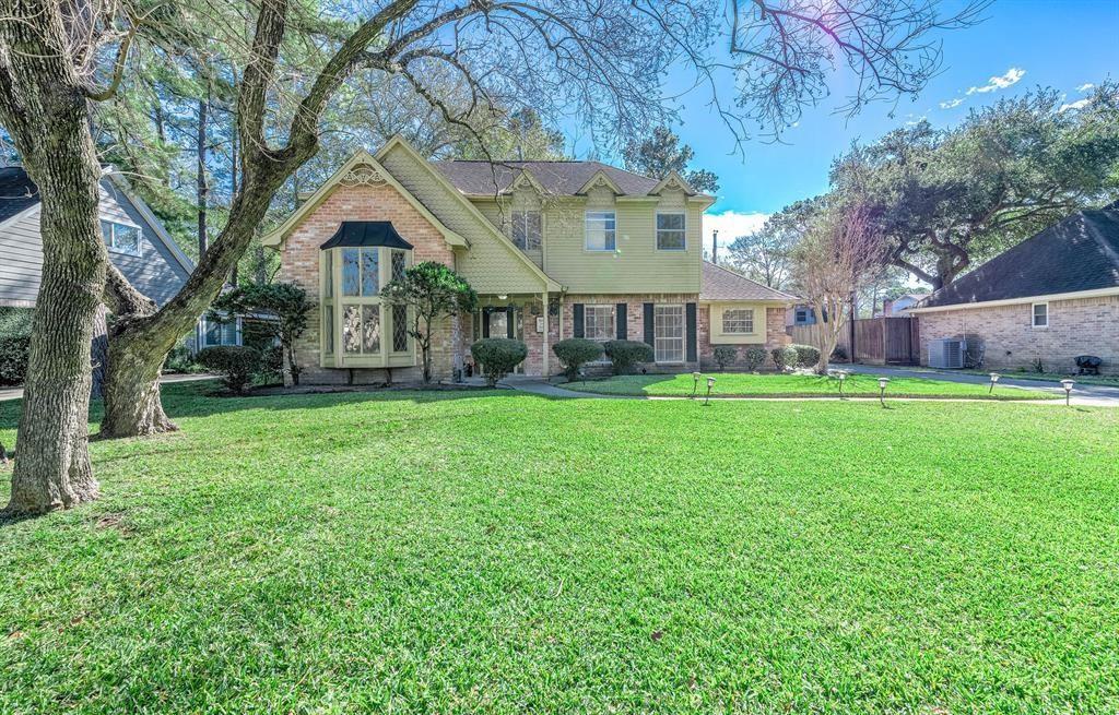 9311 New Forest Road