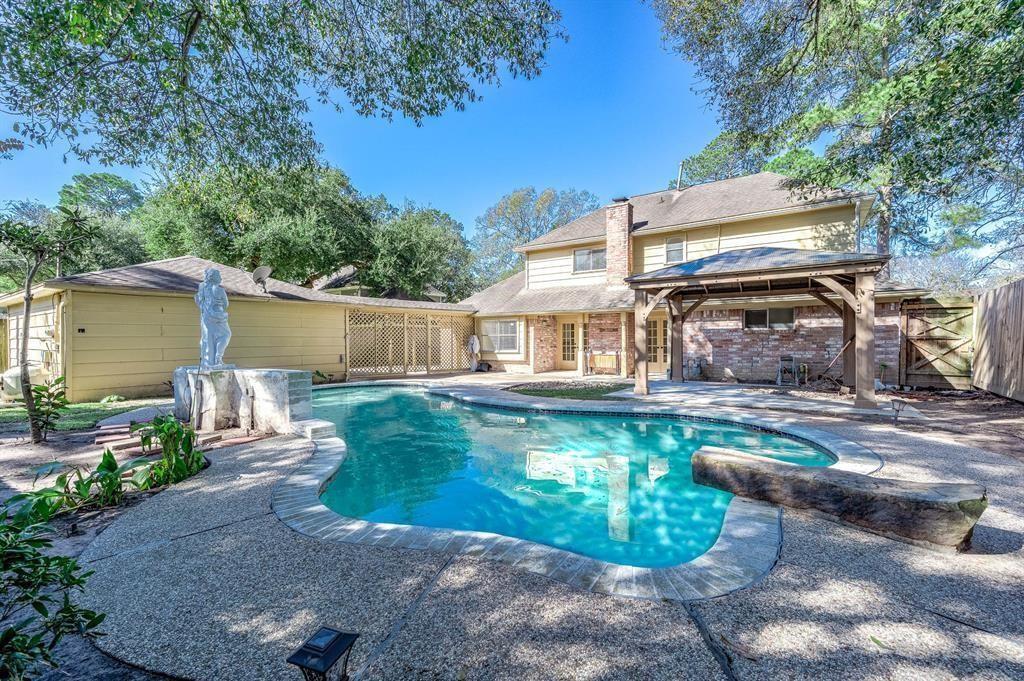 9311 New Forest Road