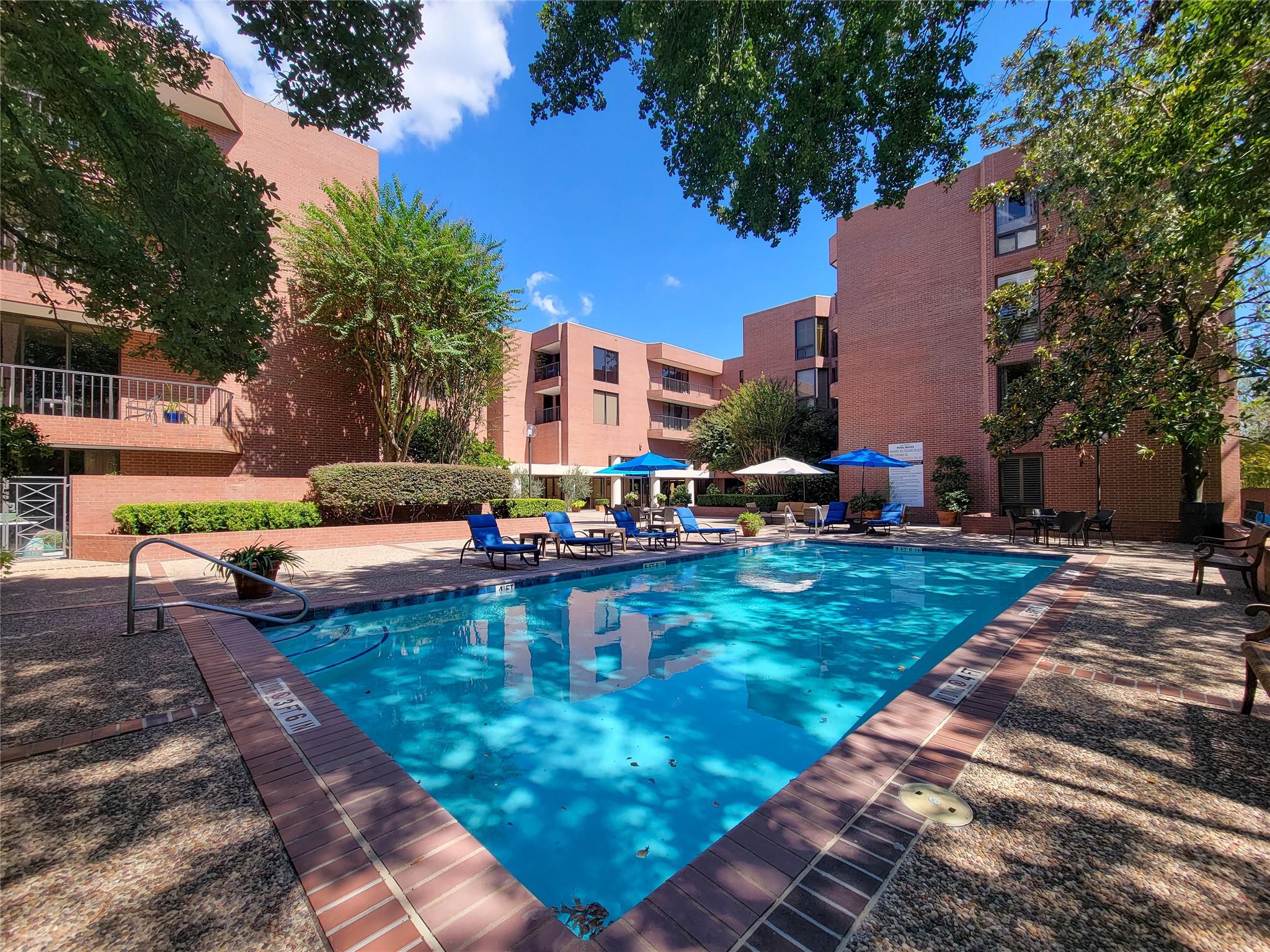 9333 Memorial Drive # 414