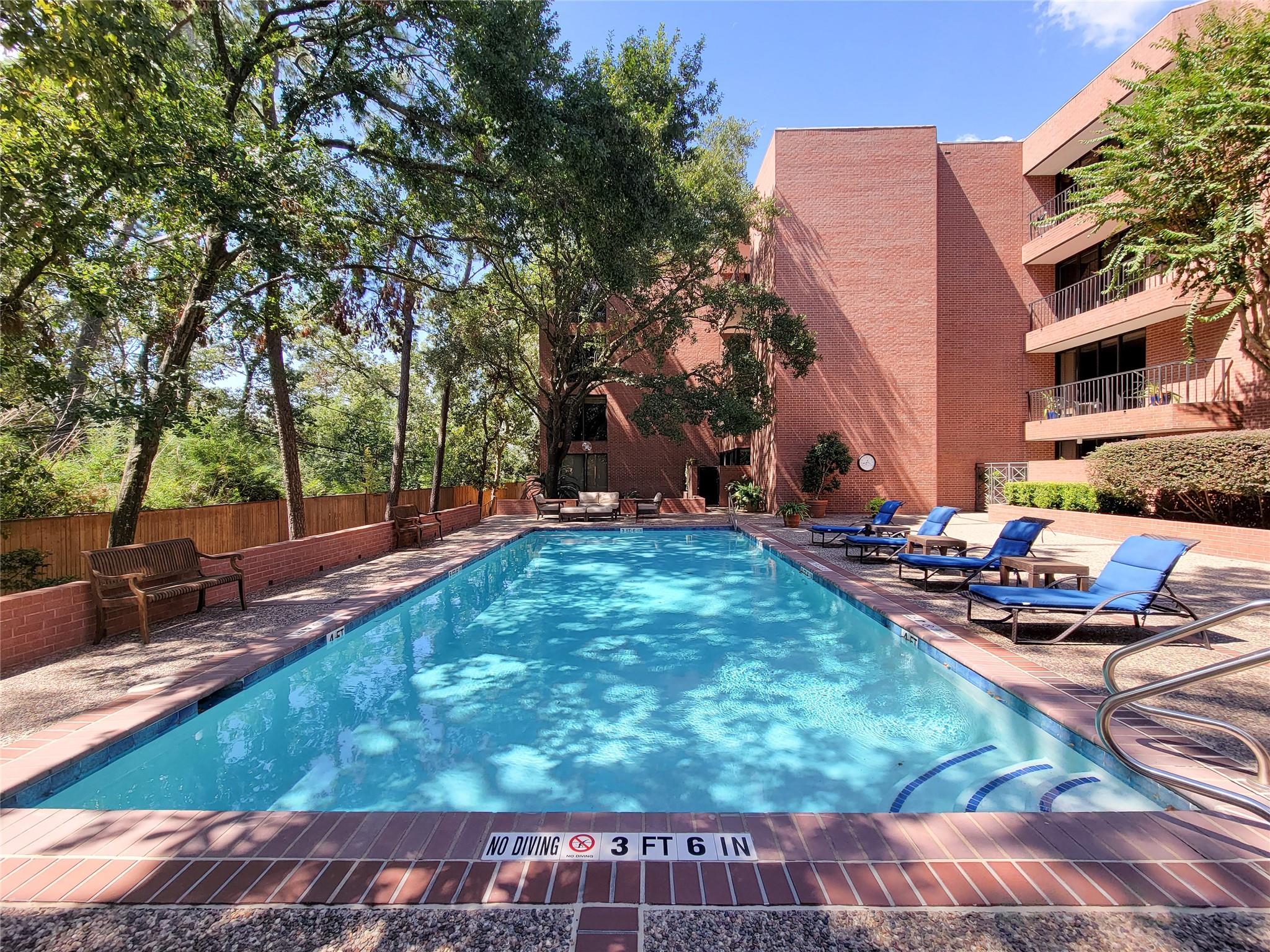 9333 Memorial Drive # 414