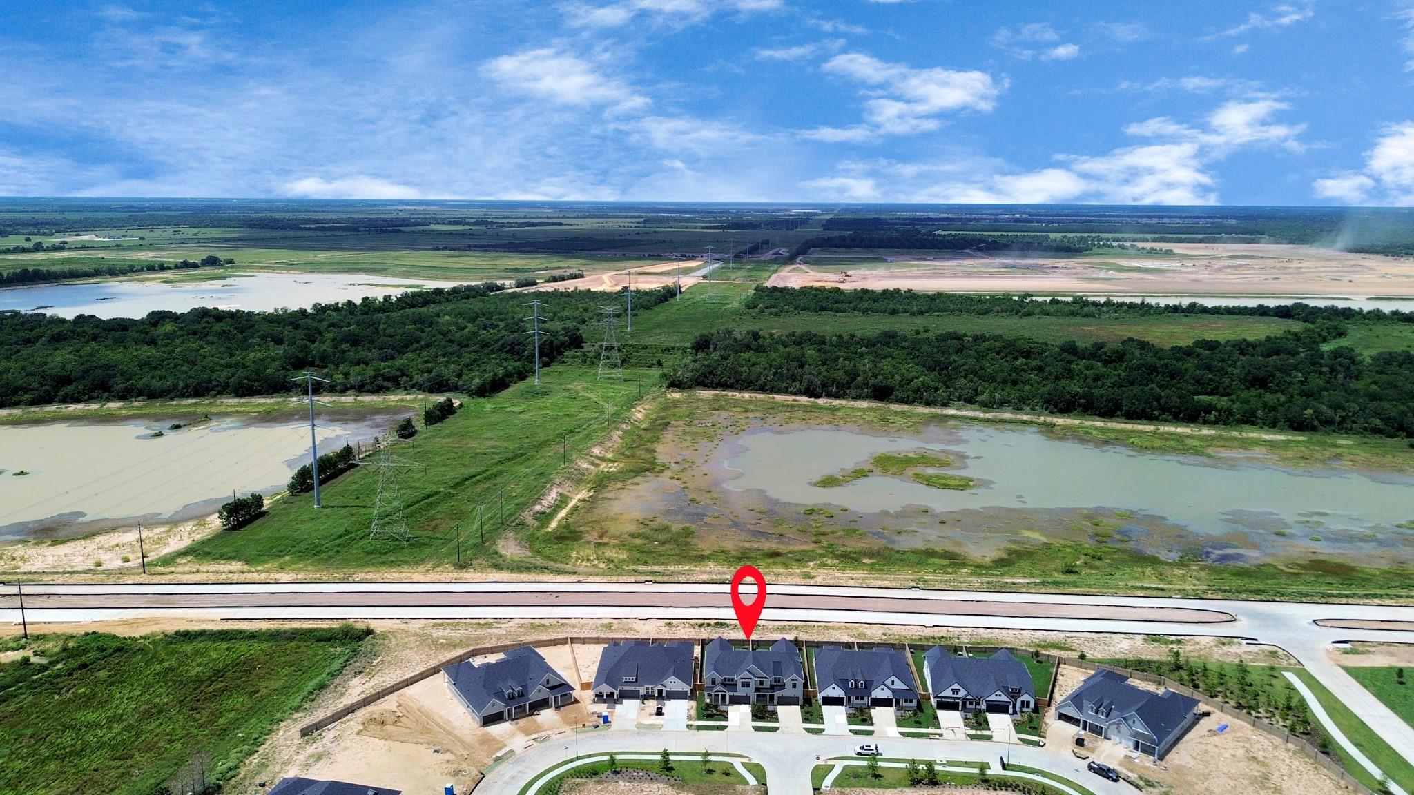 21718 Swift Flier Lane