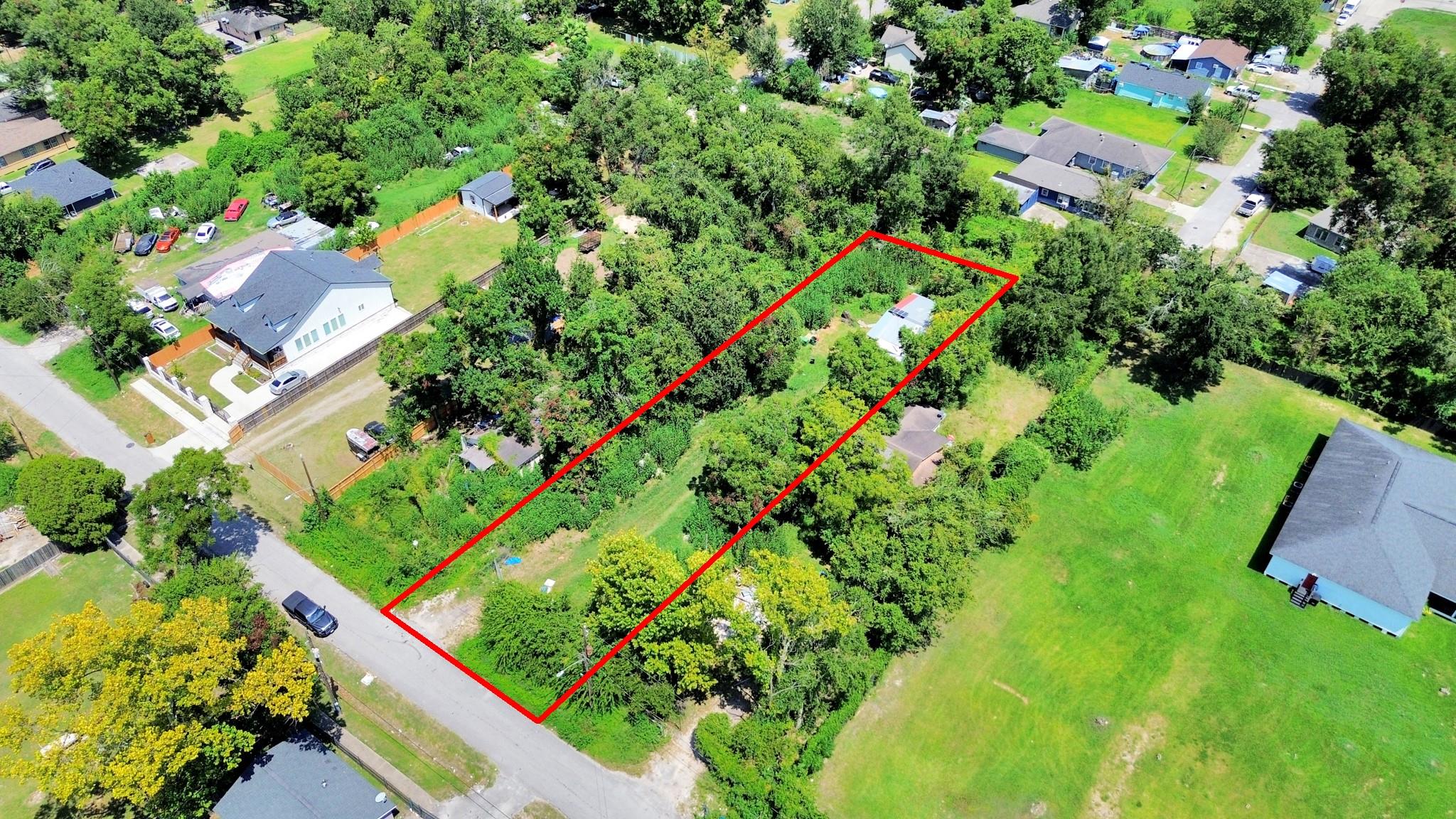 8124 Lavender Street