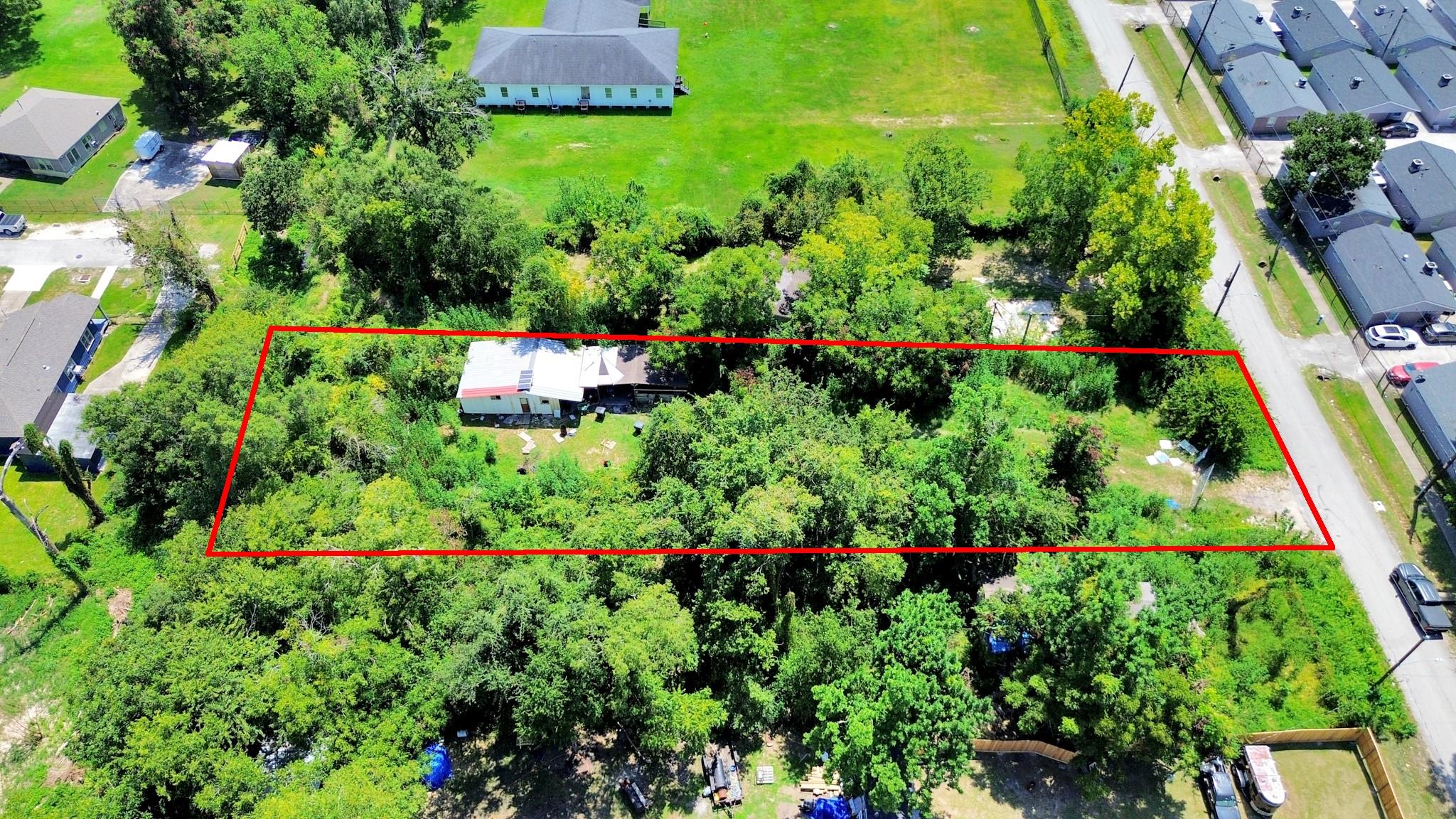 8124 Lavender Street