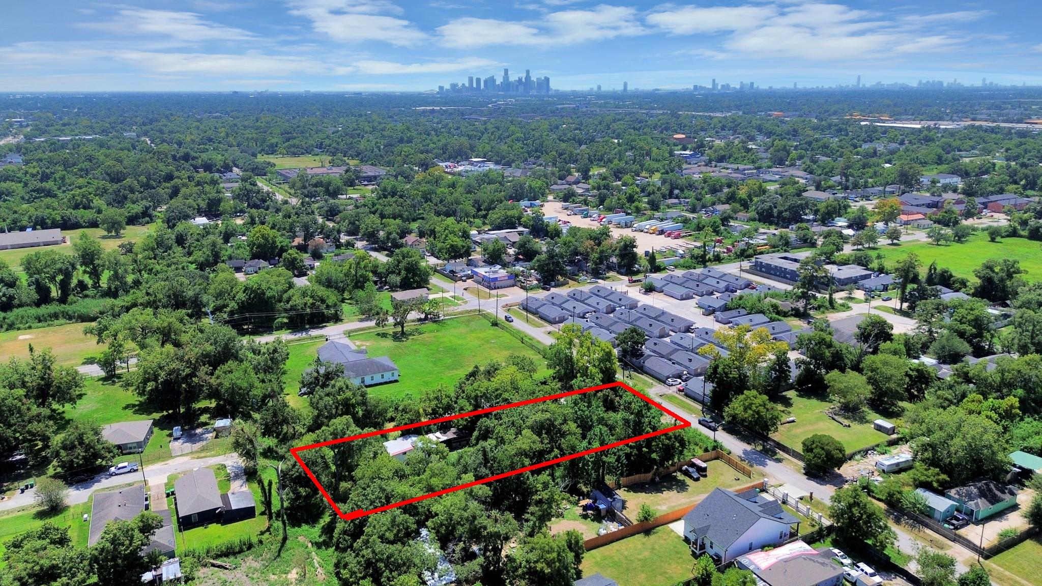 8124 Lavender Street