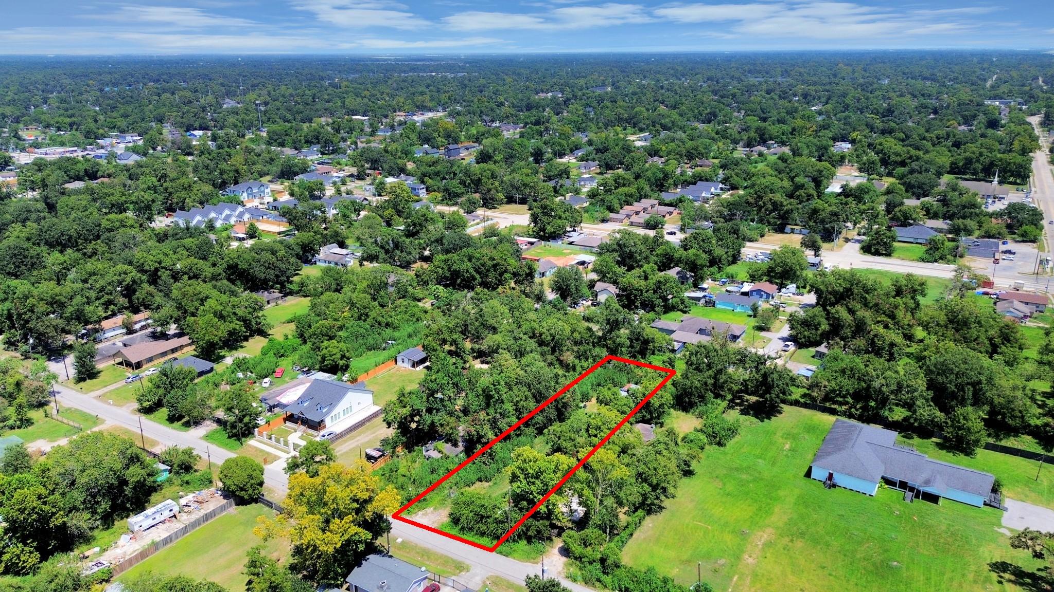 8124 Lavender Street