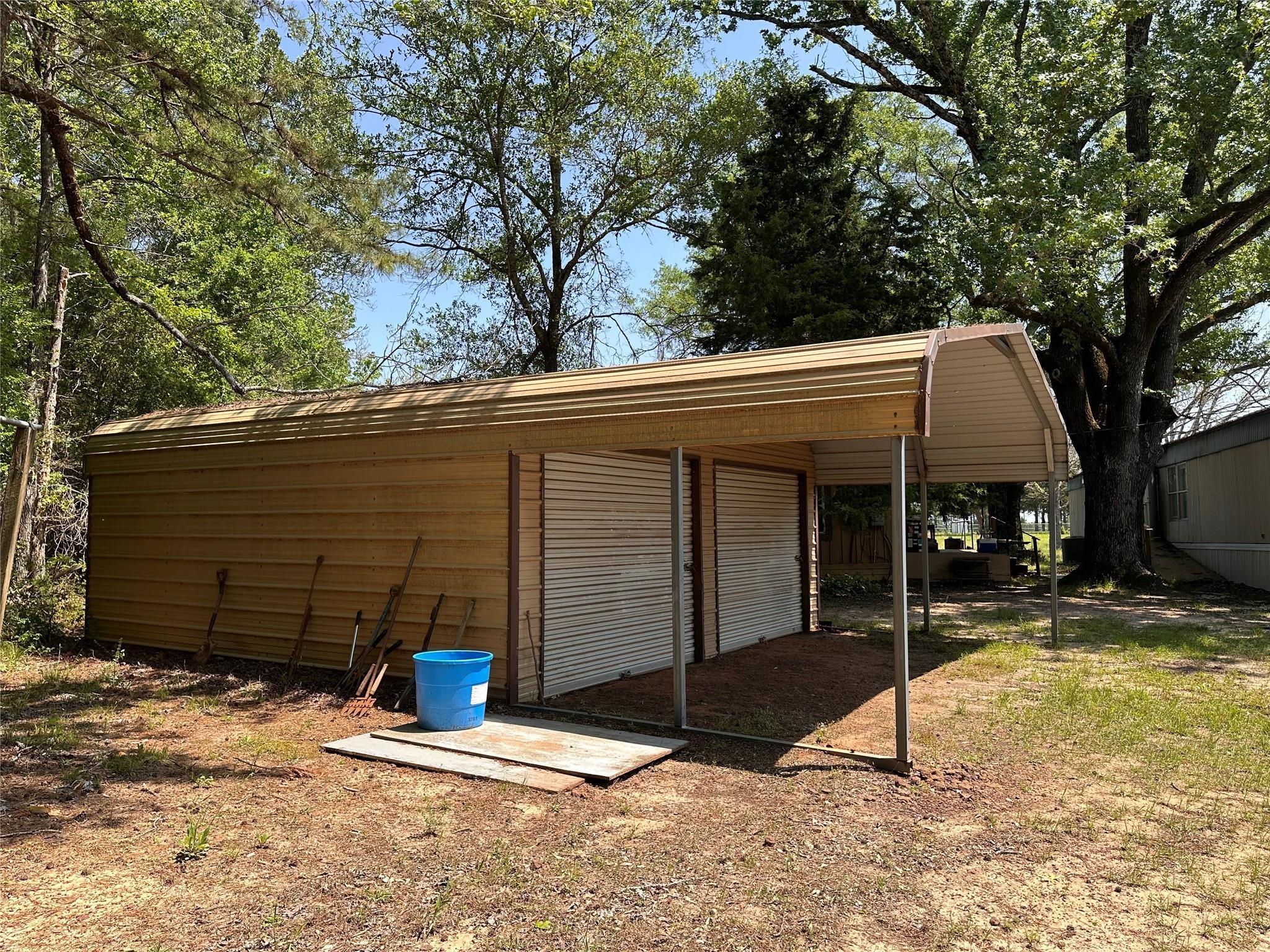 3653 County Road 1170