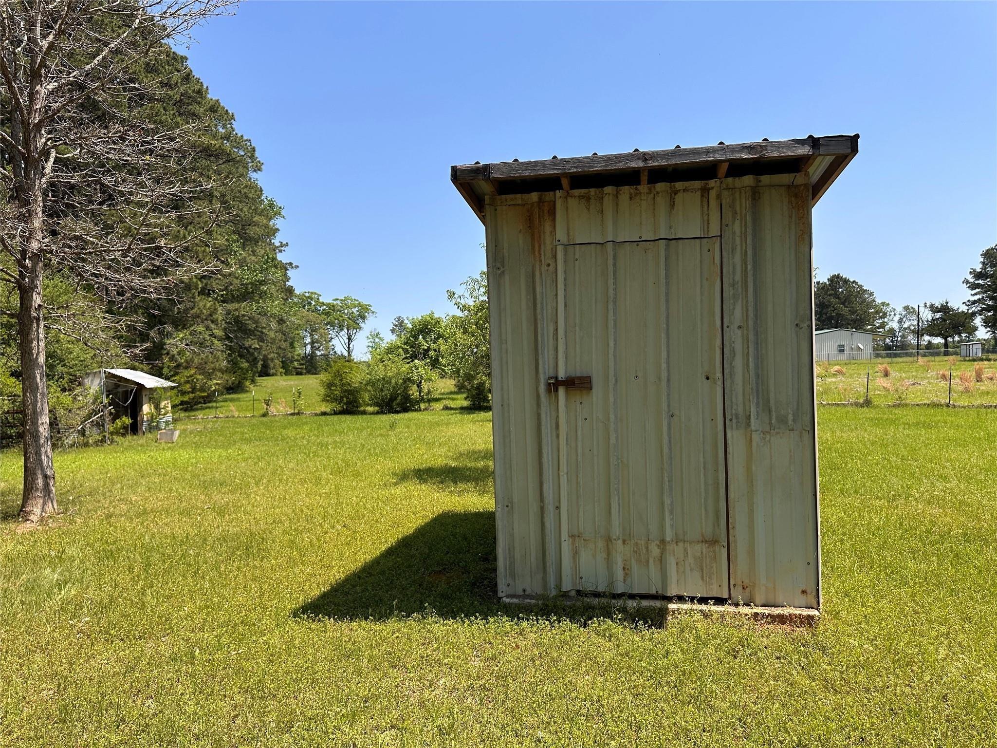 3653 County Road 1170