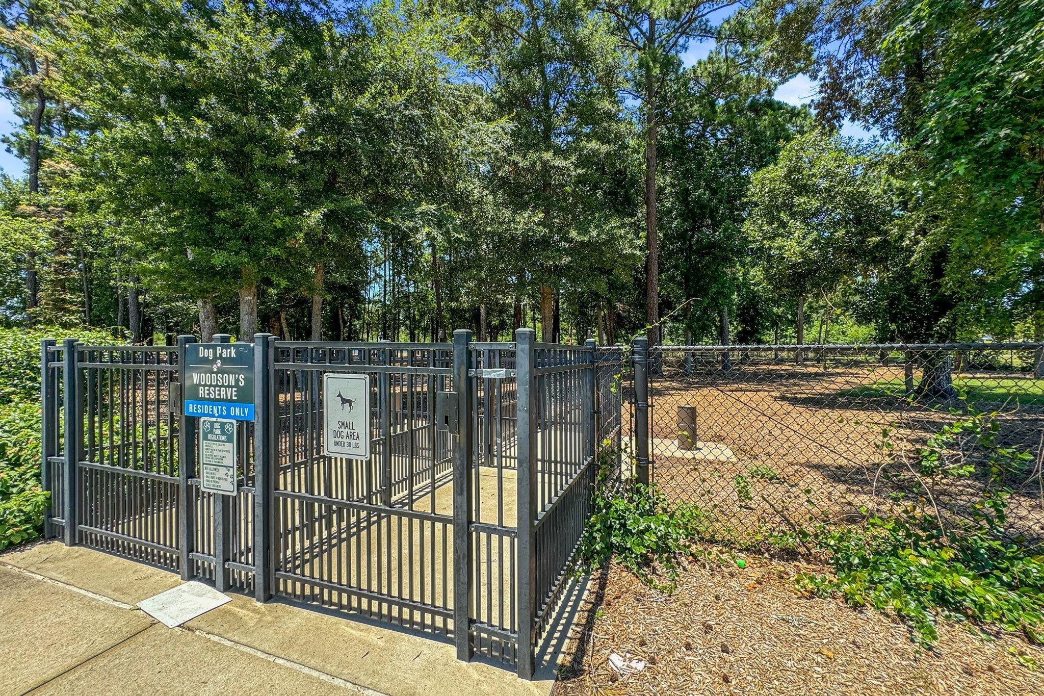 4055 Woodland Meadow Drive
