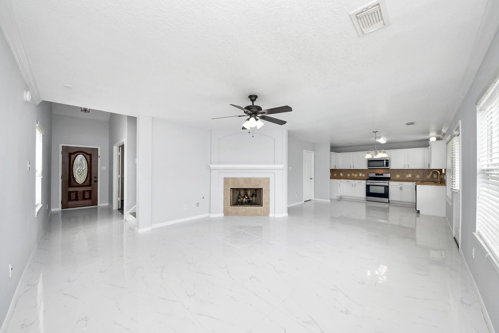 2406 Gwenfair Drive