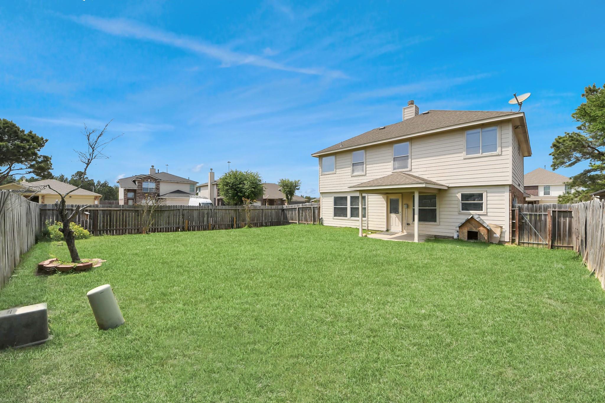 2406 Gwenfair Drive