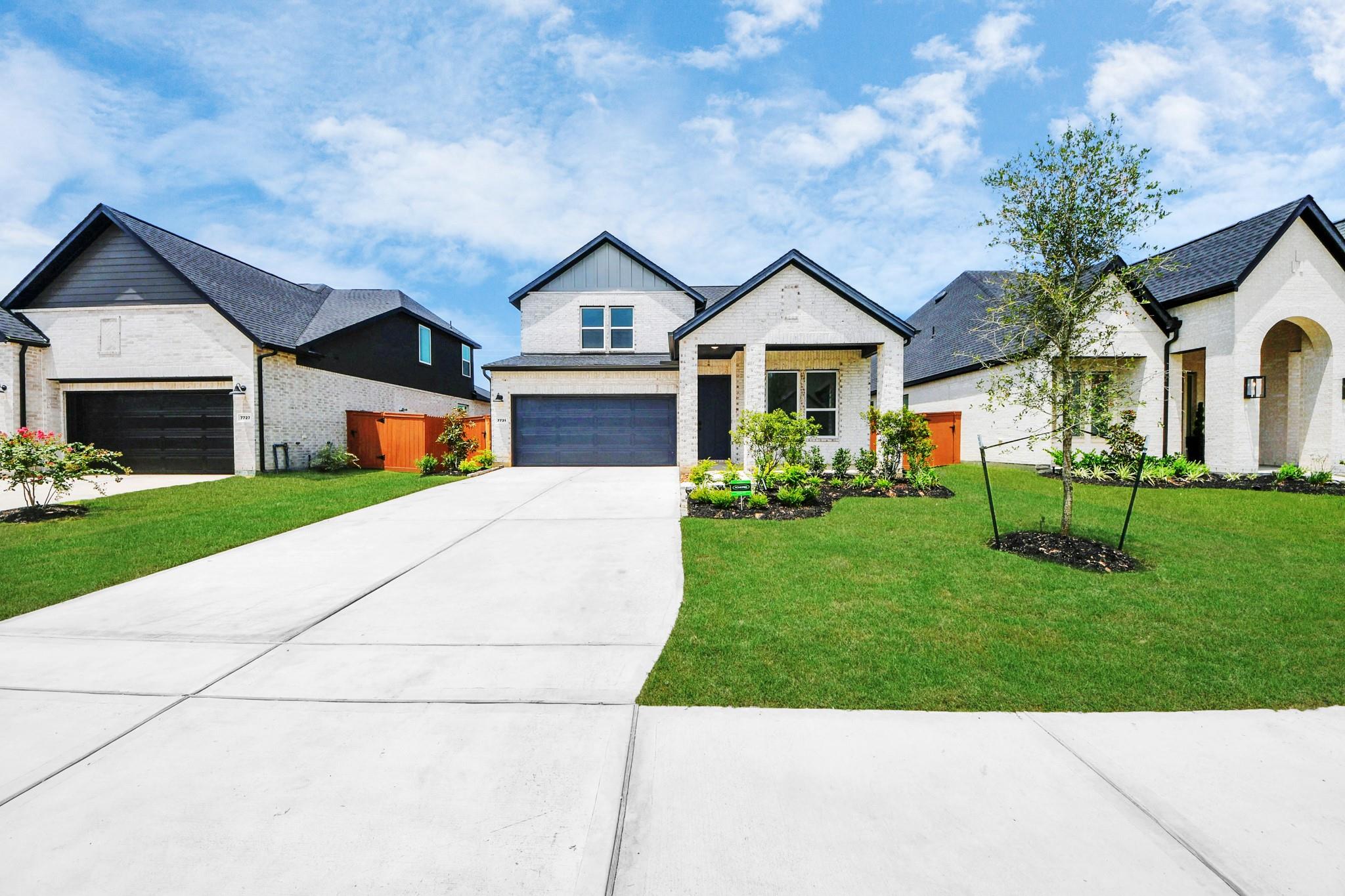 7731 Clover Gully Lane