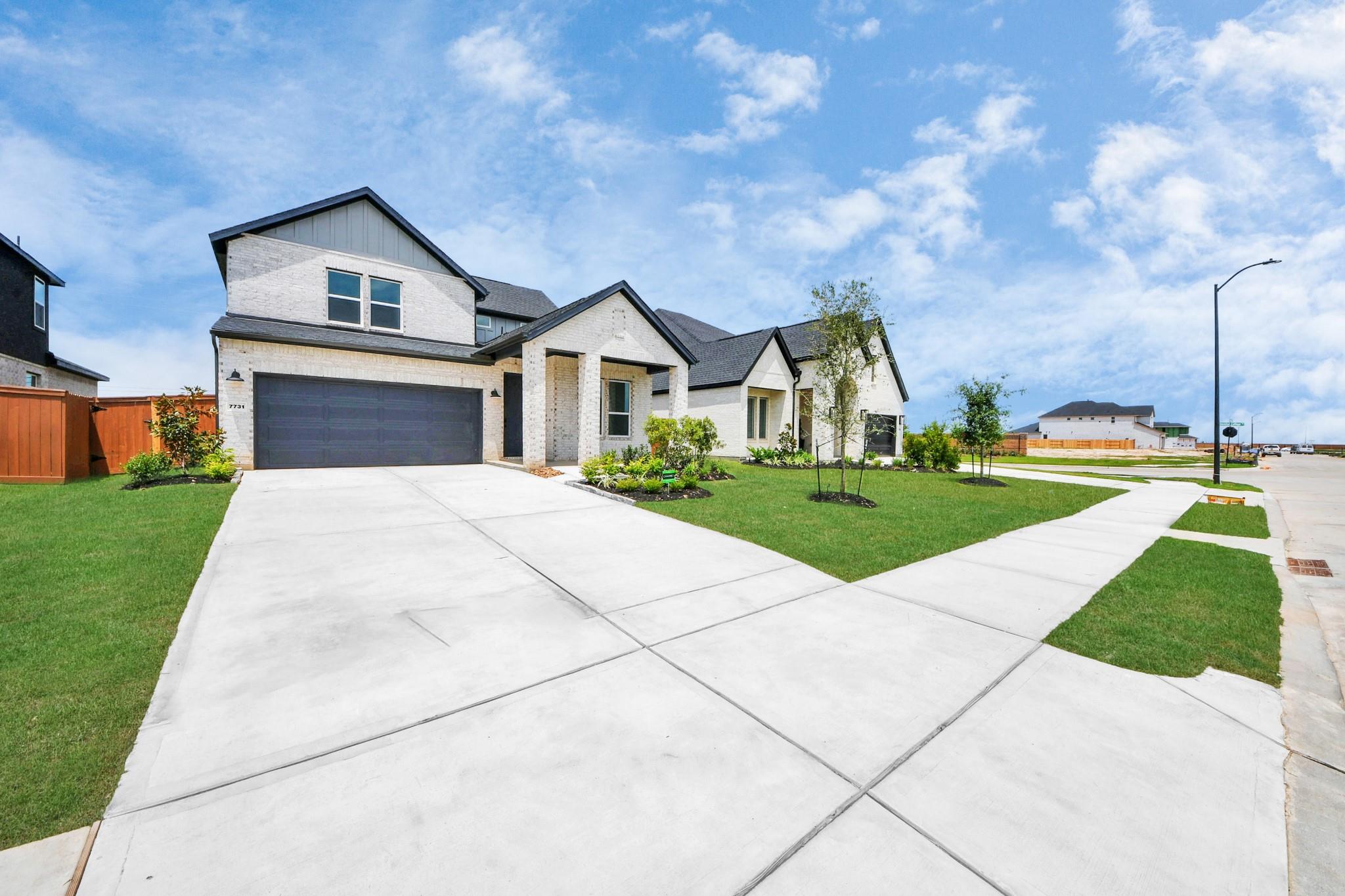 7731 Clover Gully Lane