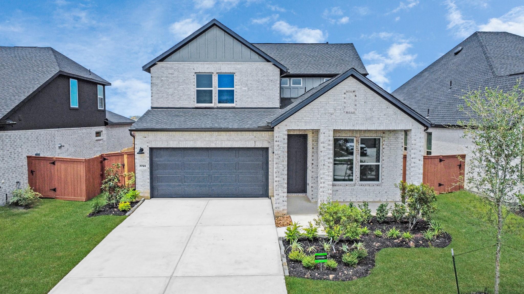 7731 Clover Gully Lane