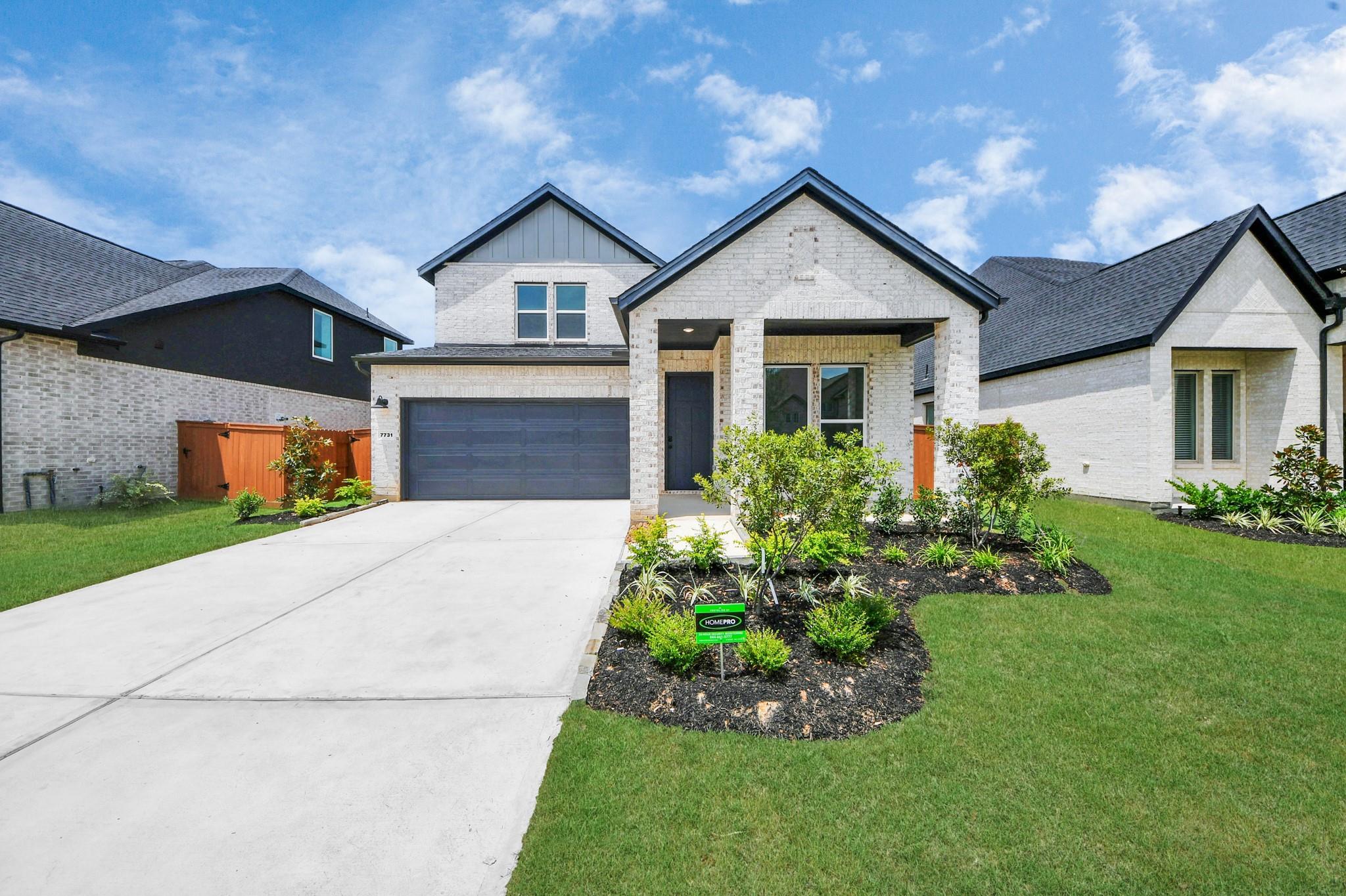 7731 Clover Gully Lane