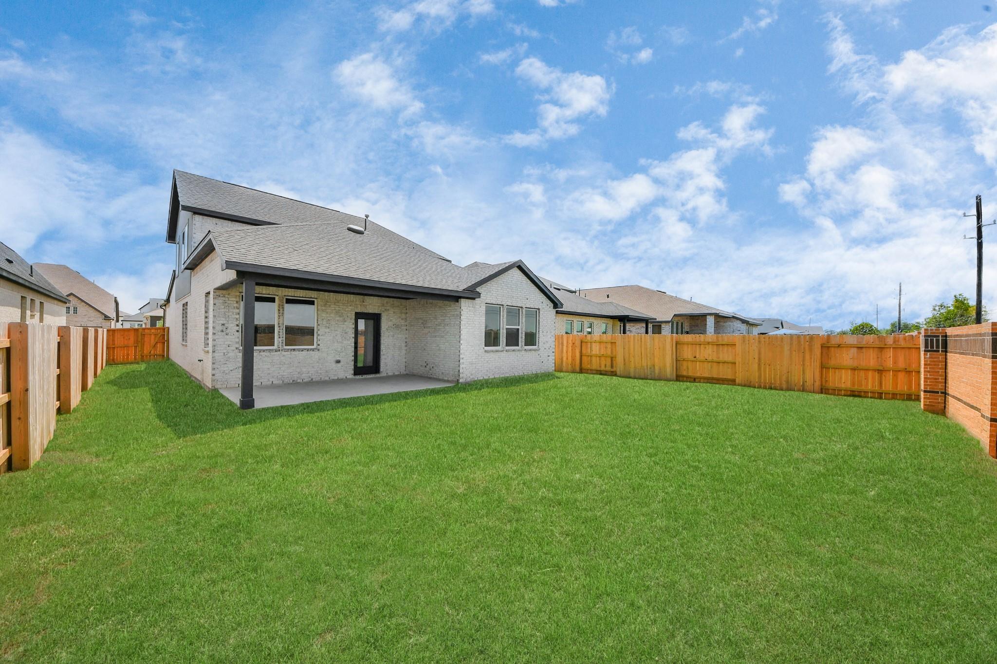 7731 Clover Gully Lane