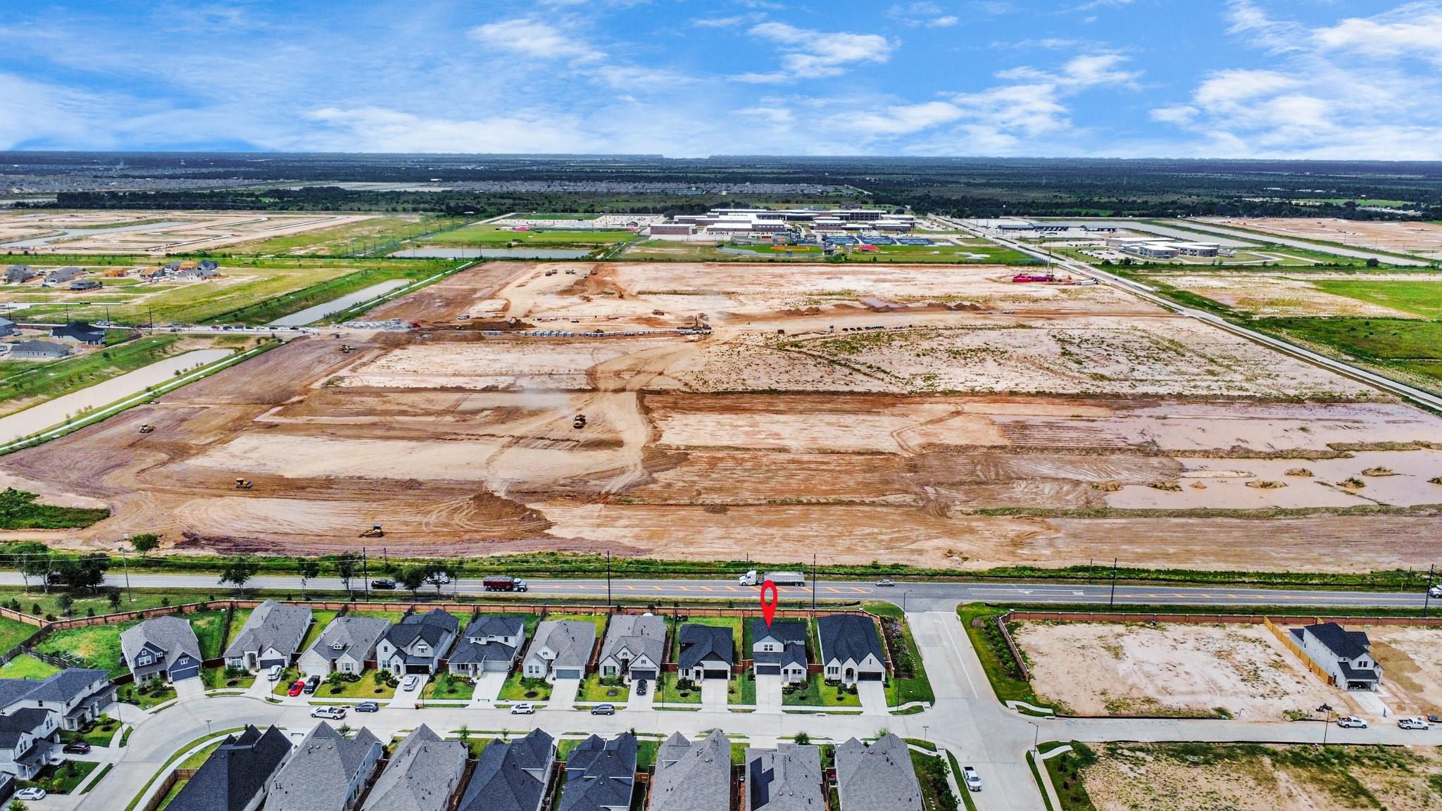 7731 Clover Gully Lane