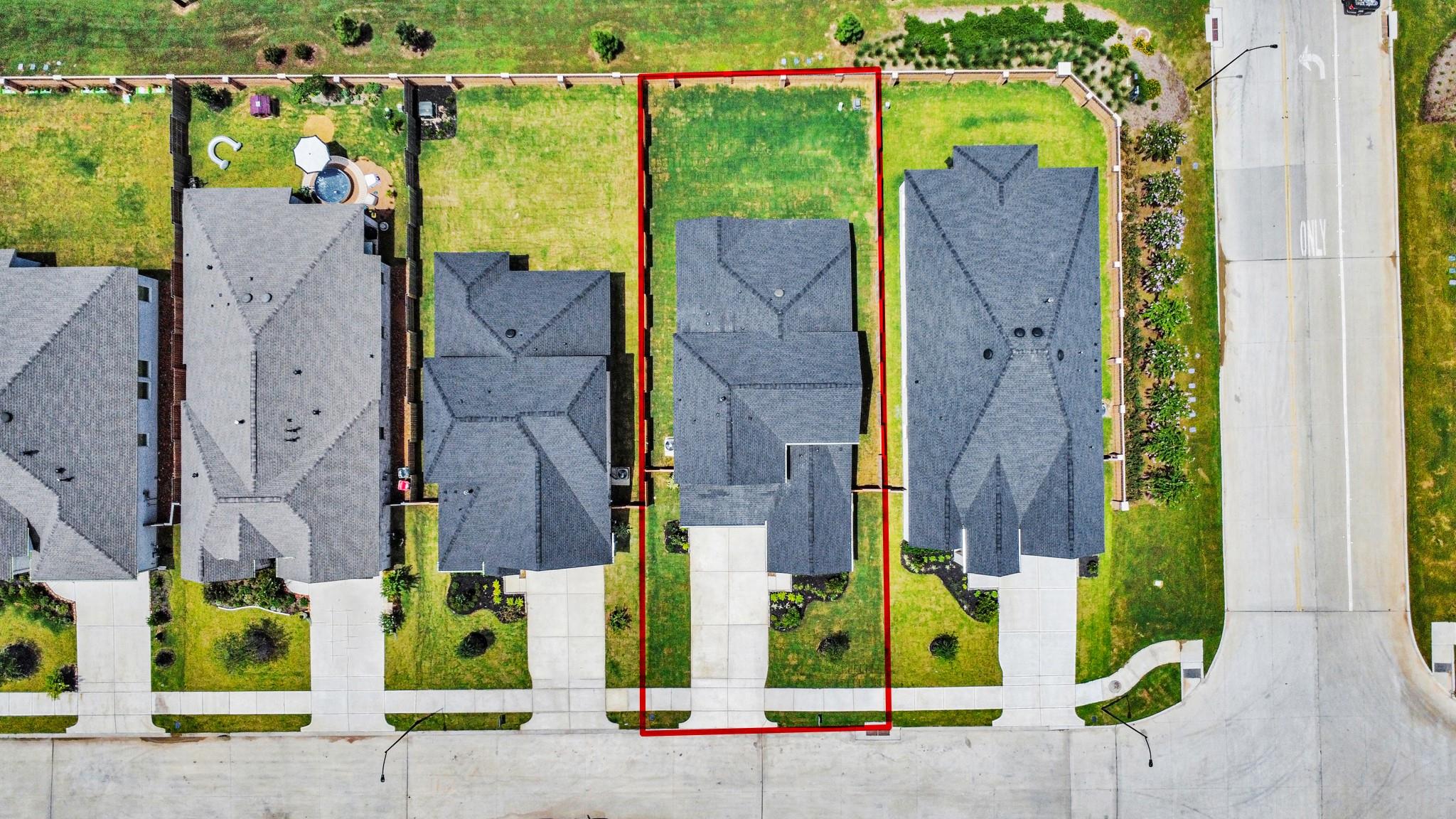 7731 Clover Gully Lane