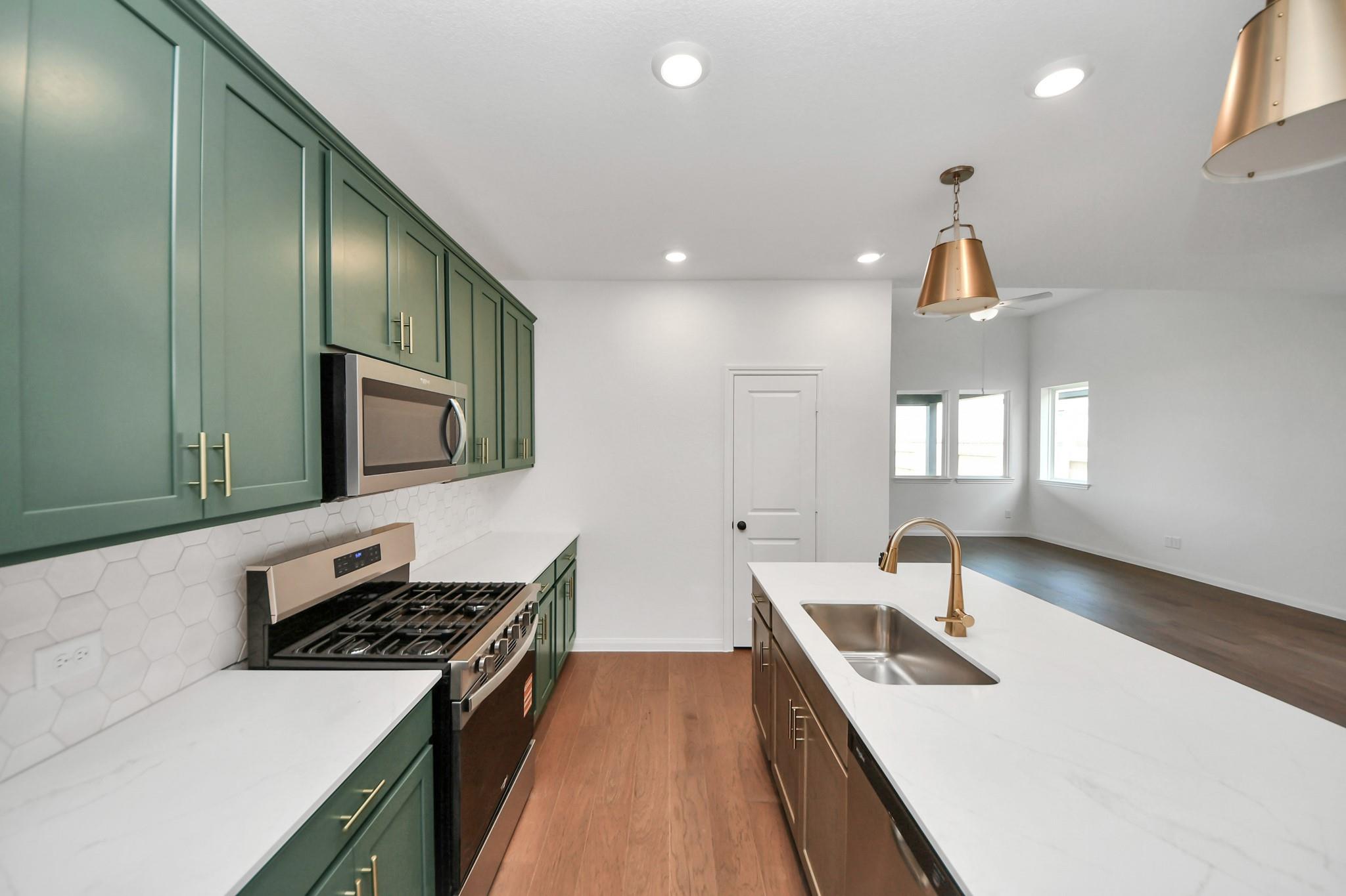 7731 Clover Gully Lane