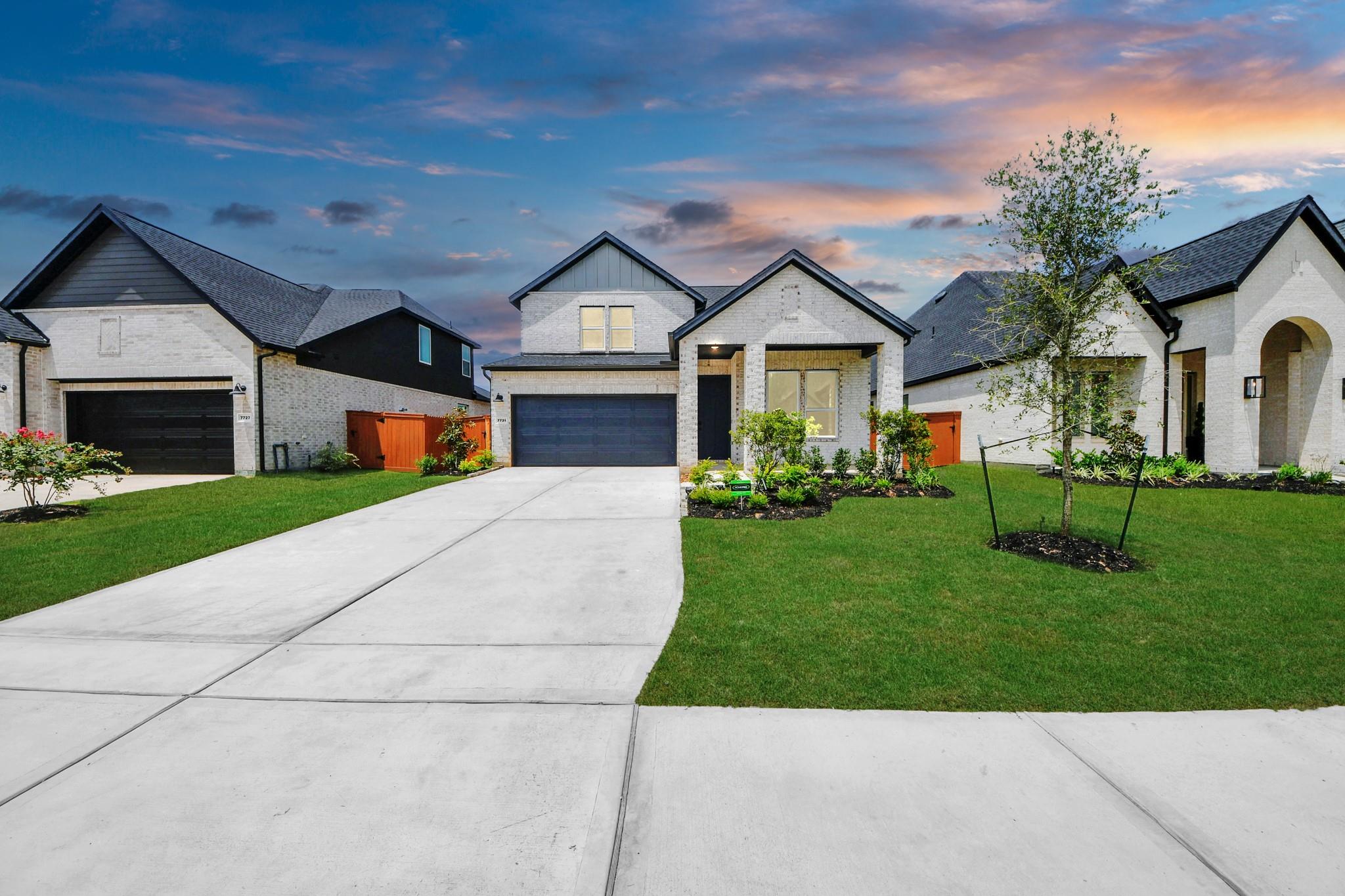 7731 Clover Gully Lane