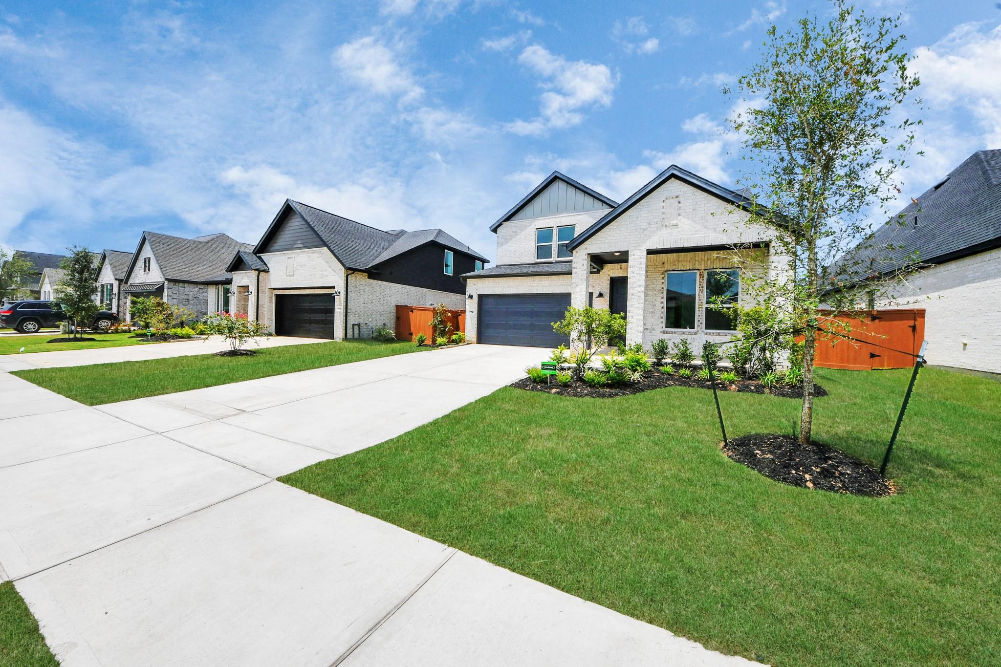 7731 Clover Gully Lane