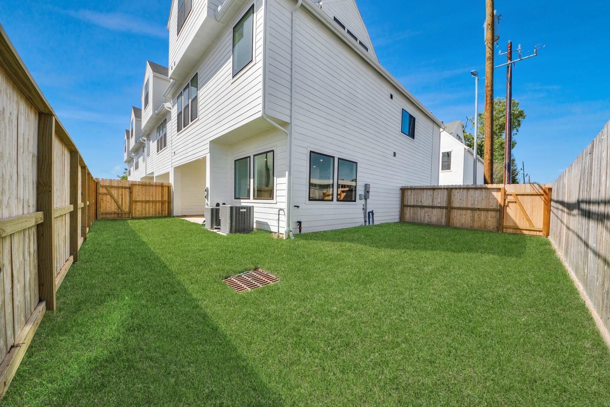 1418 Caywood Lane # D