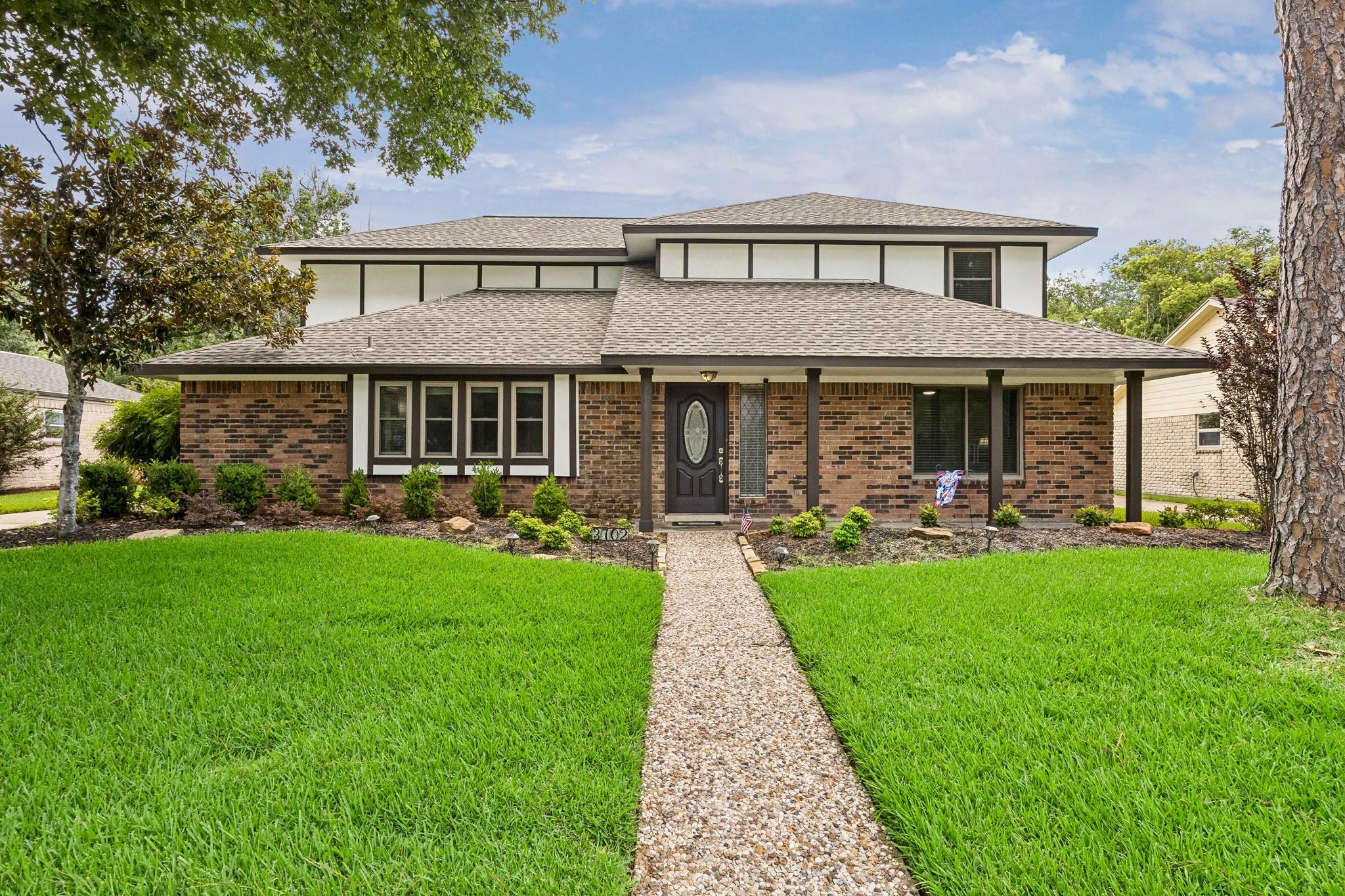 3702 Millbridge Drive