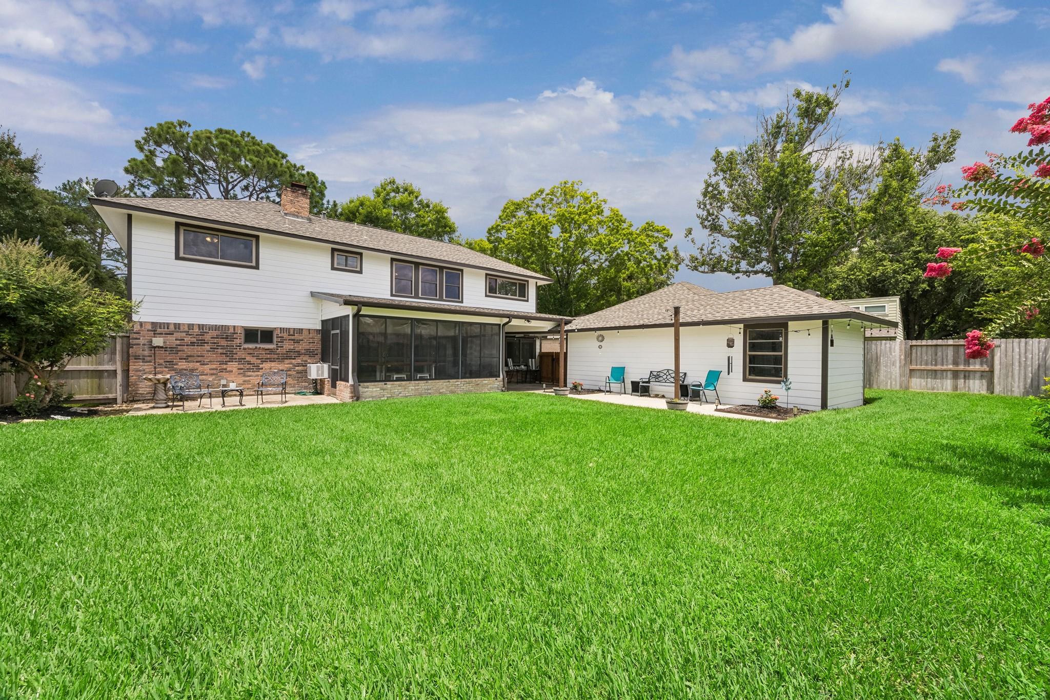 3702 Millbridge Drive