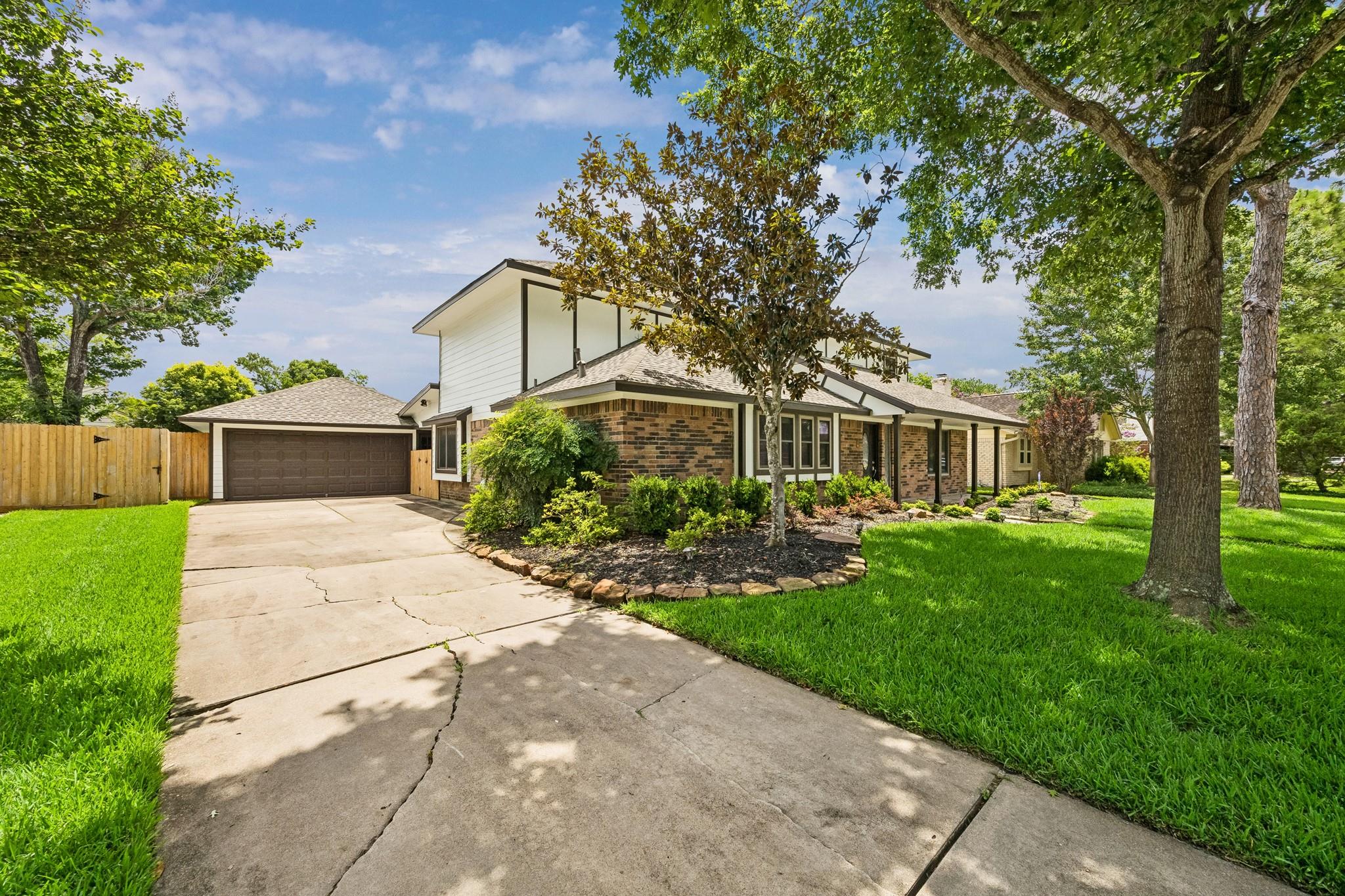 3702 Millbridge Drive