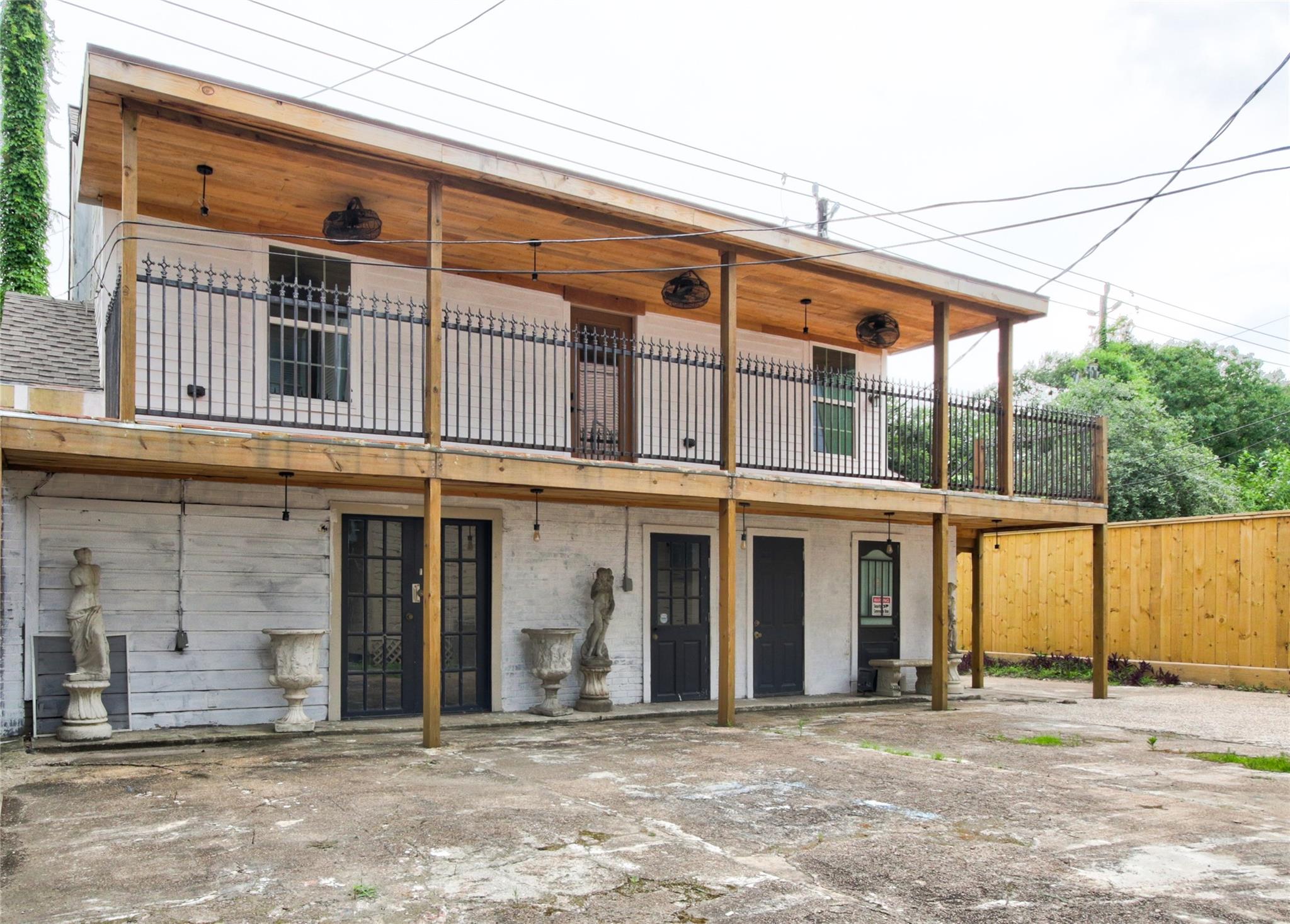 239 Westheimer Road