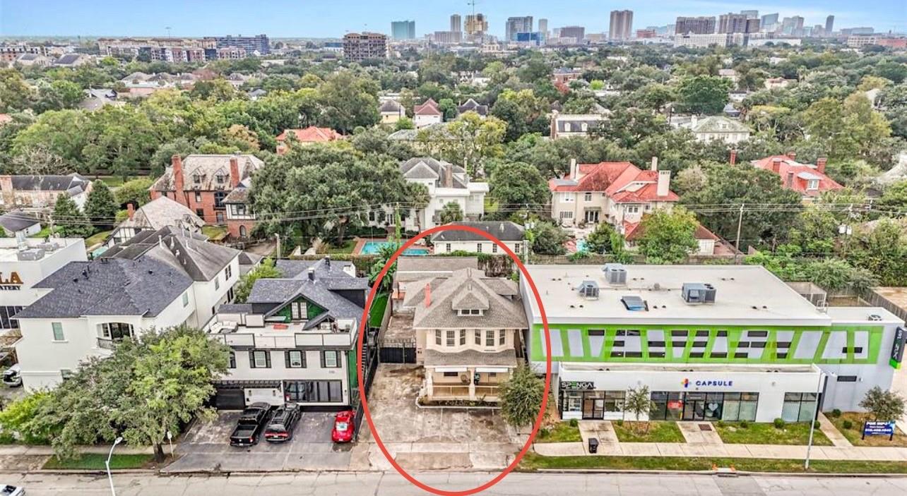 239 Westheimer Road
