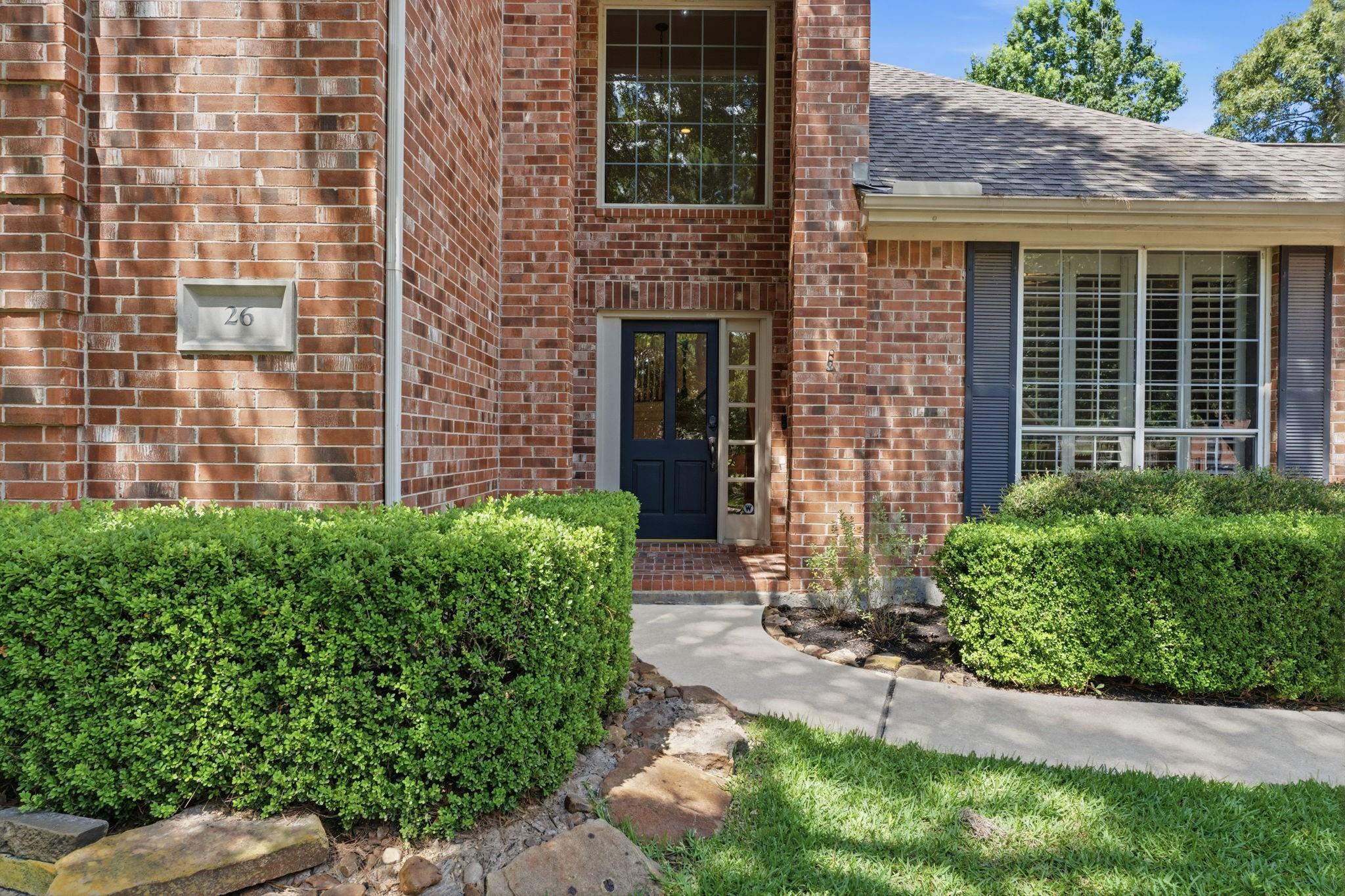 26 Shady Pond Place