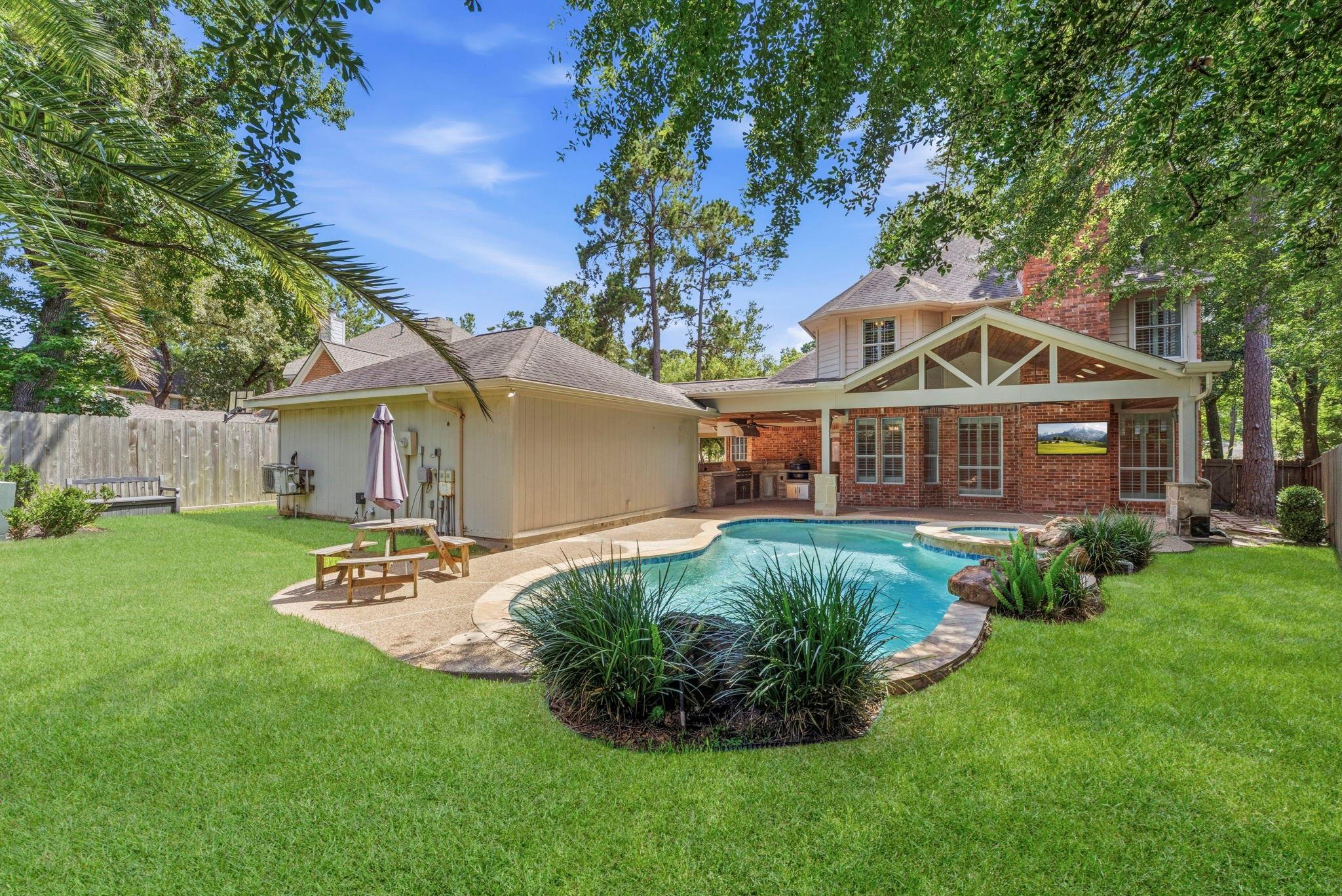 26 Shady Pond Place