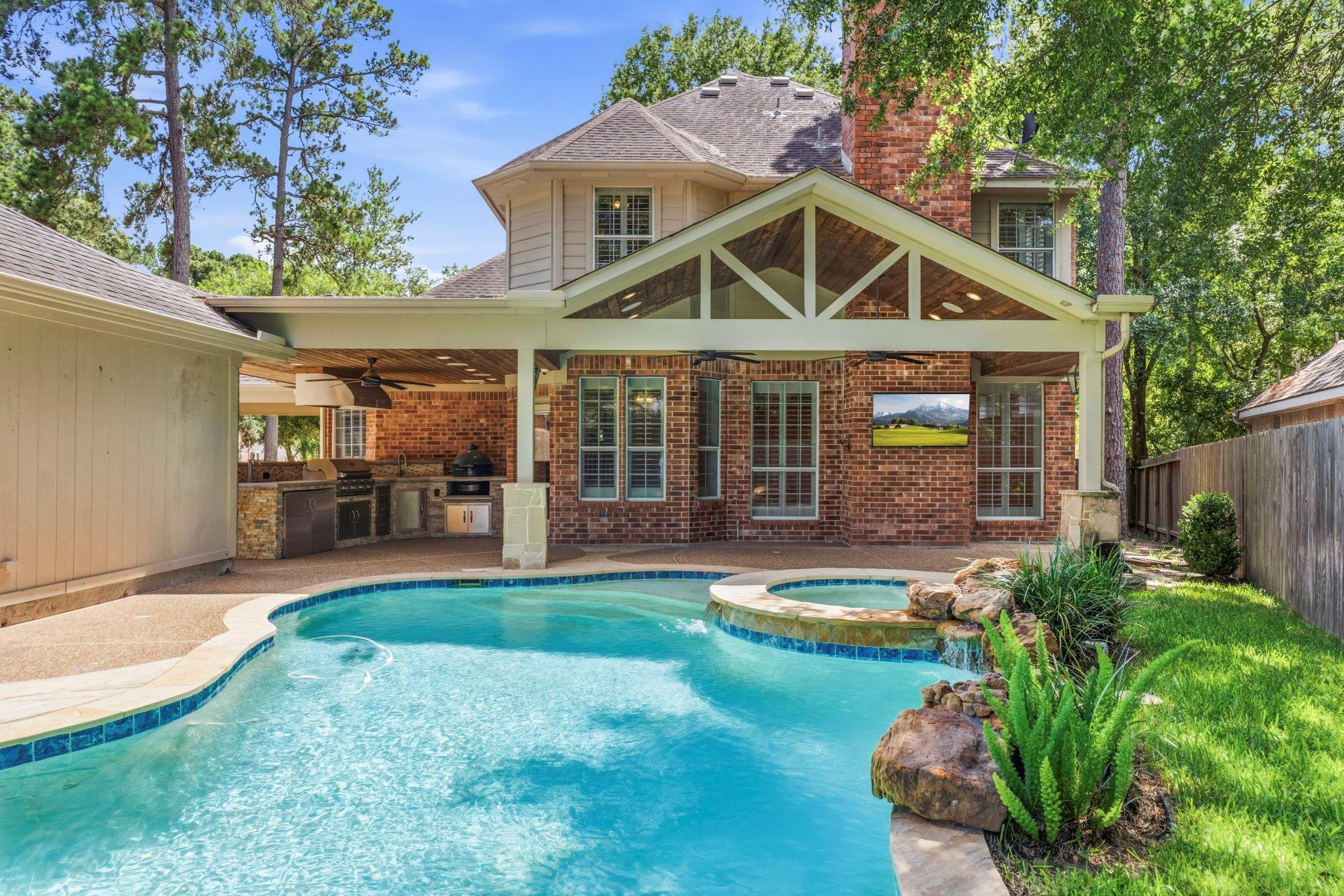 26 Shady Pond Place