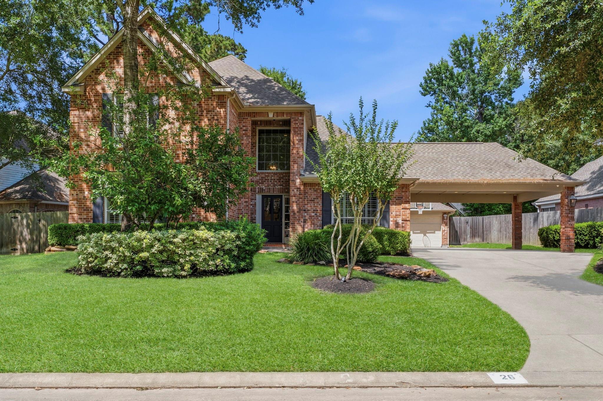 26 Shady Pond Place