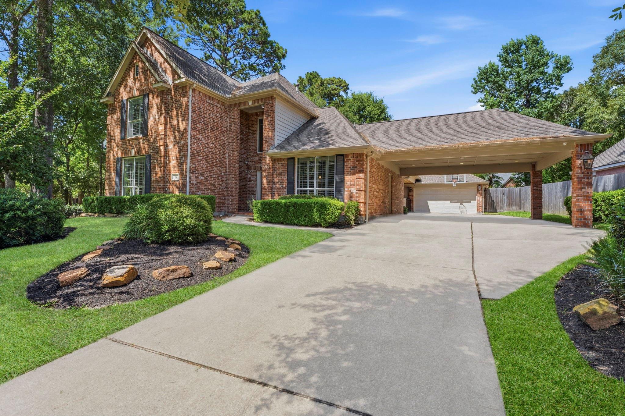 26 Shady Pond Place