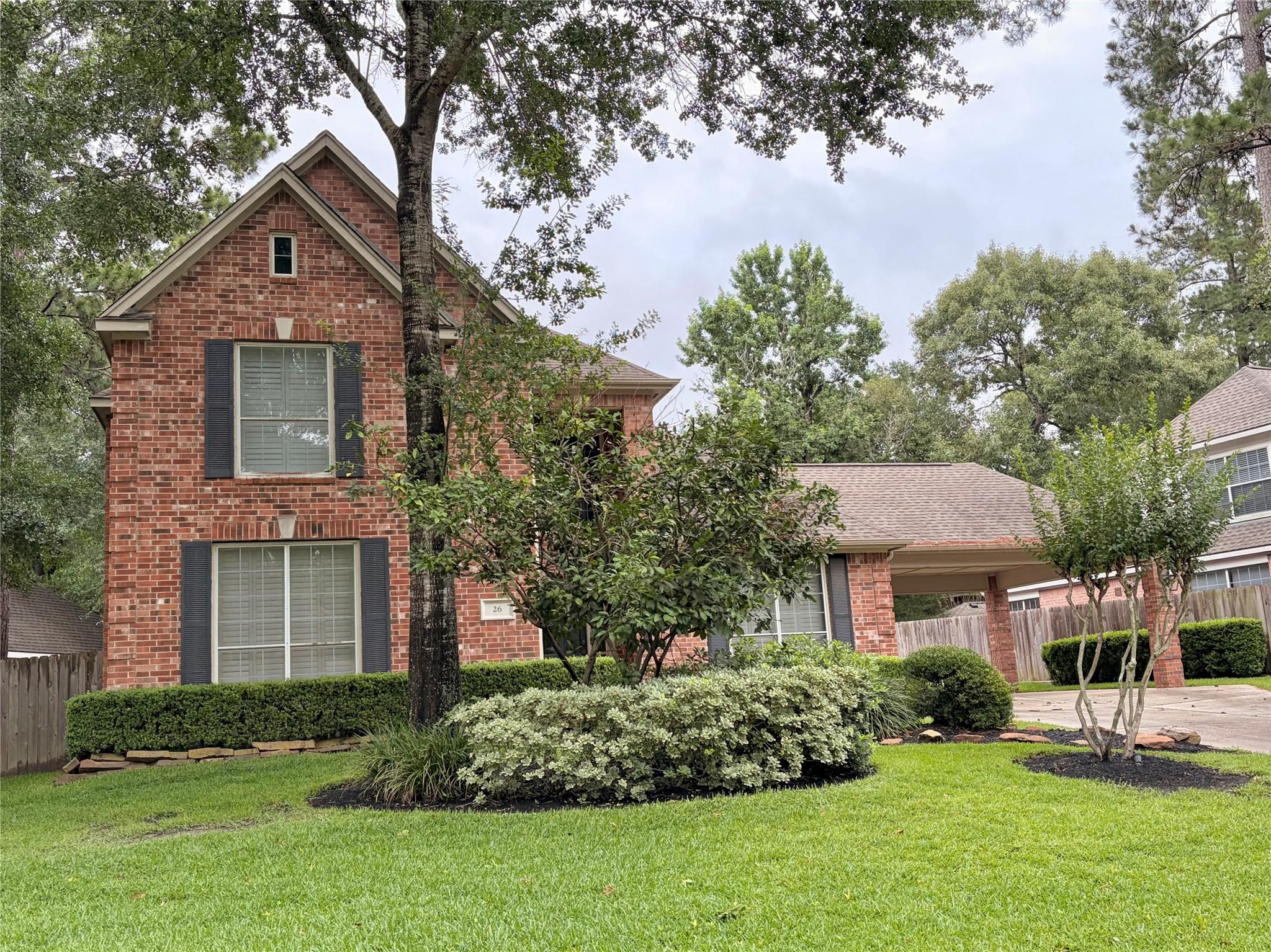 26 Shady Pond Place