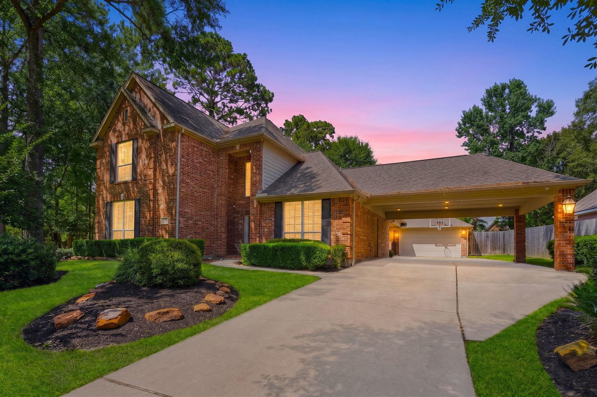26 Shady Pond Place