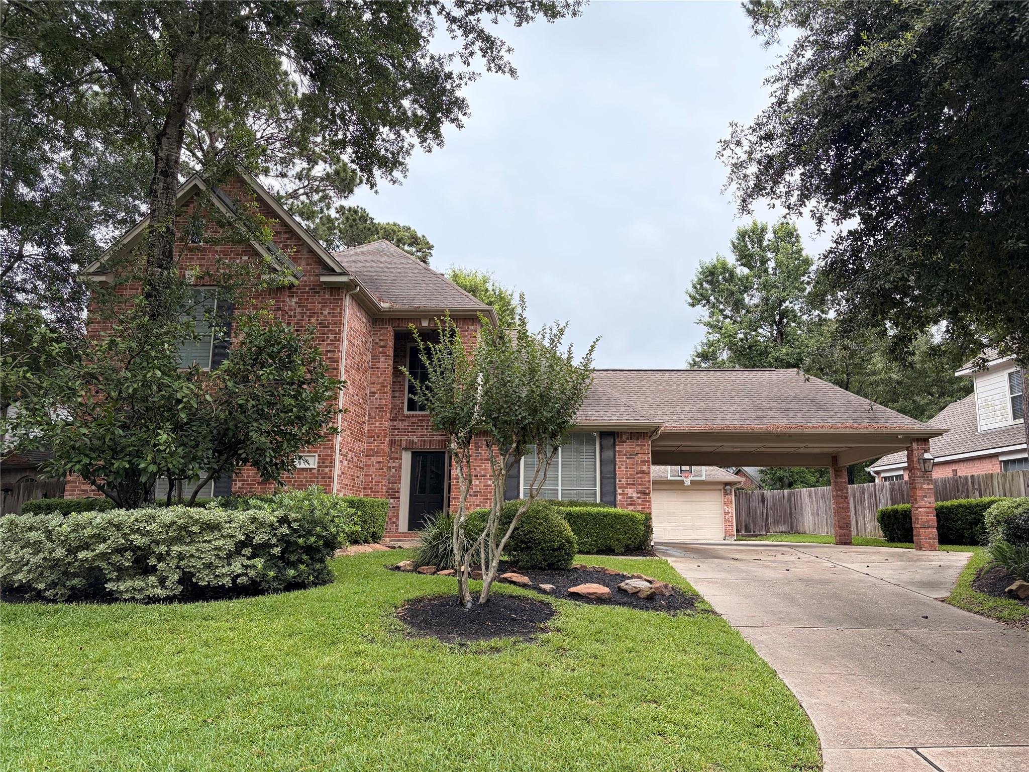 26 Shady Pond Place