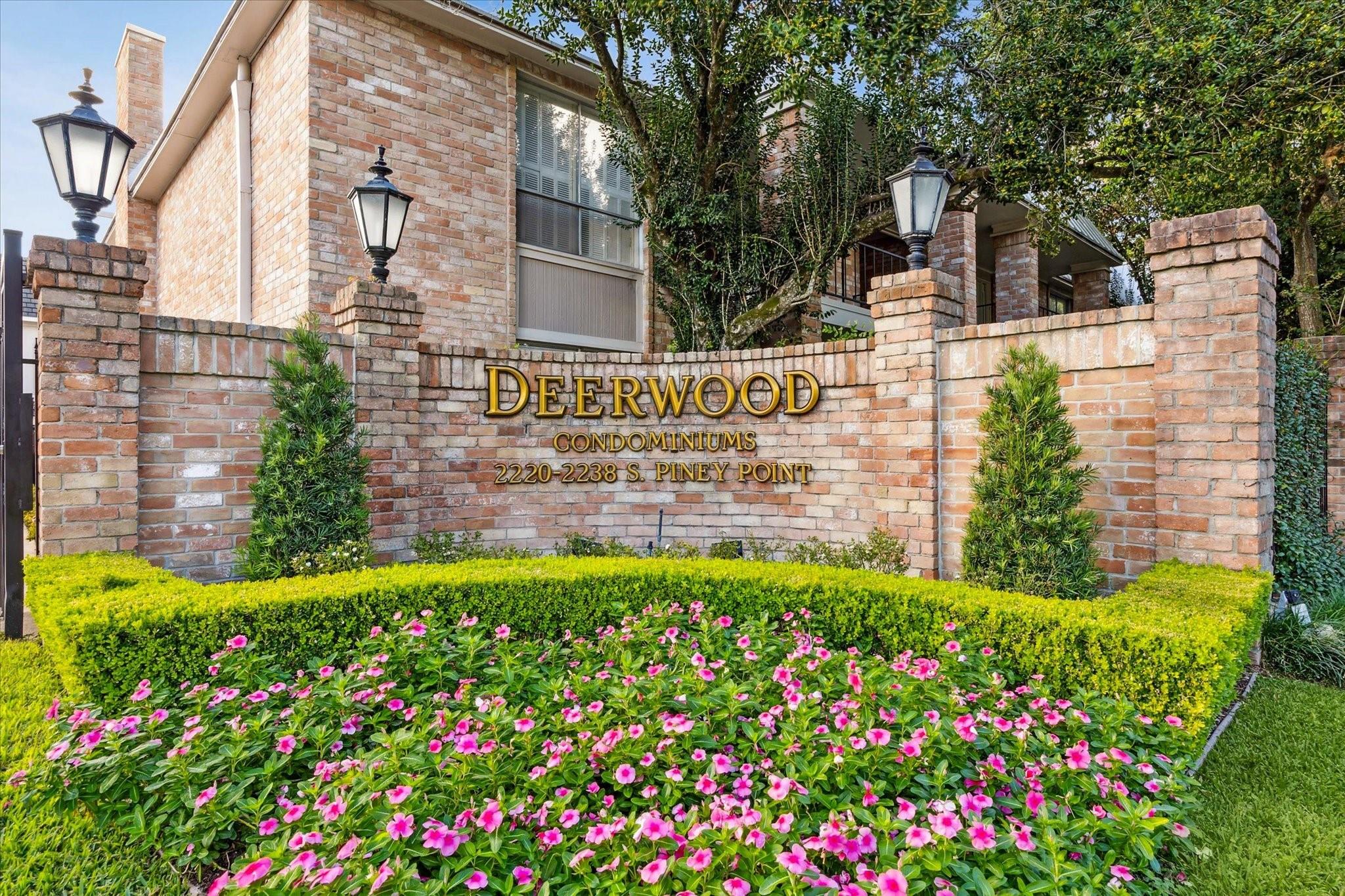 2230 S Piney Point Road # 103