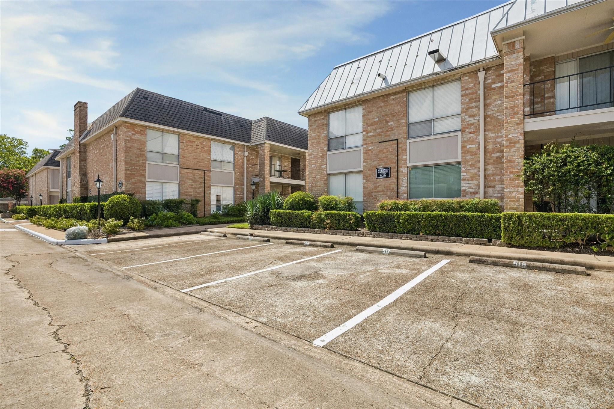 2230 S Piney Point Road # 103