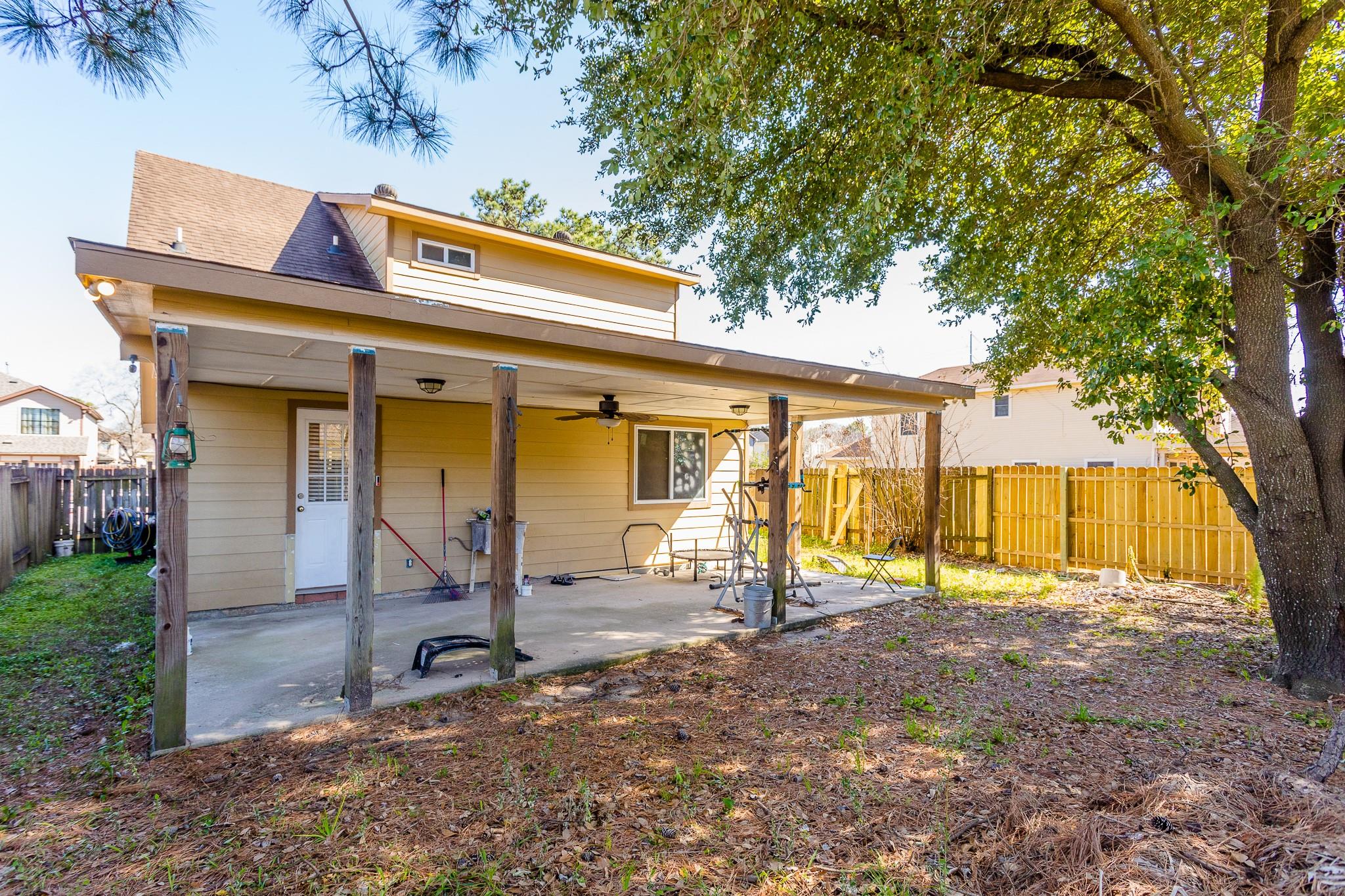 6335 Danshire Court