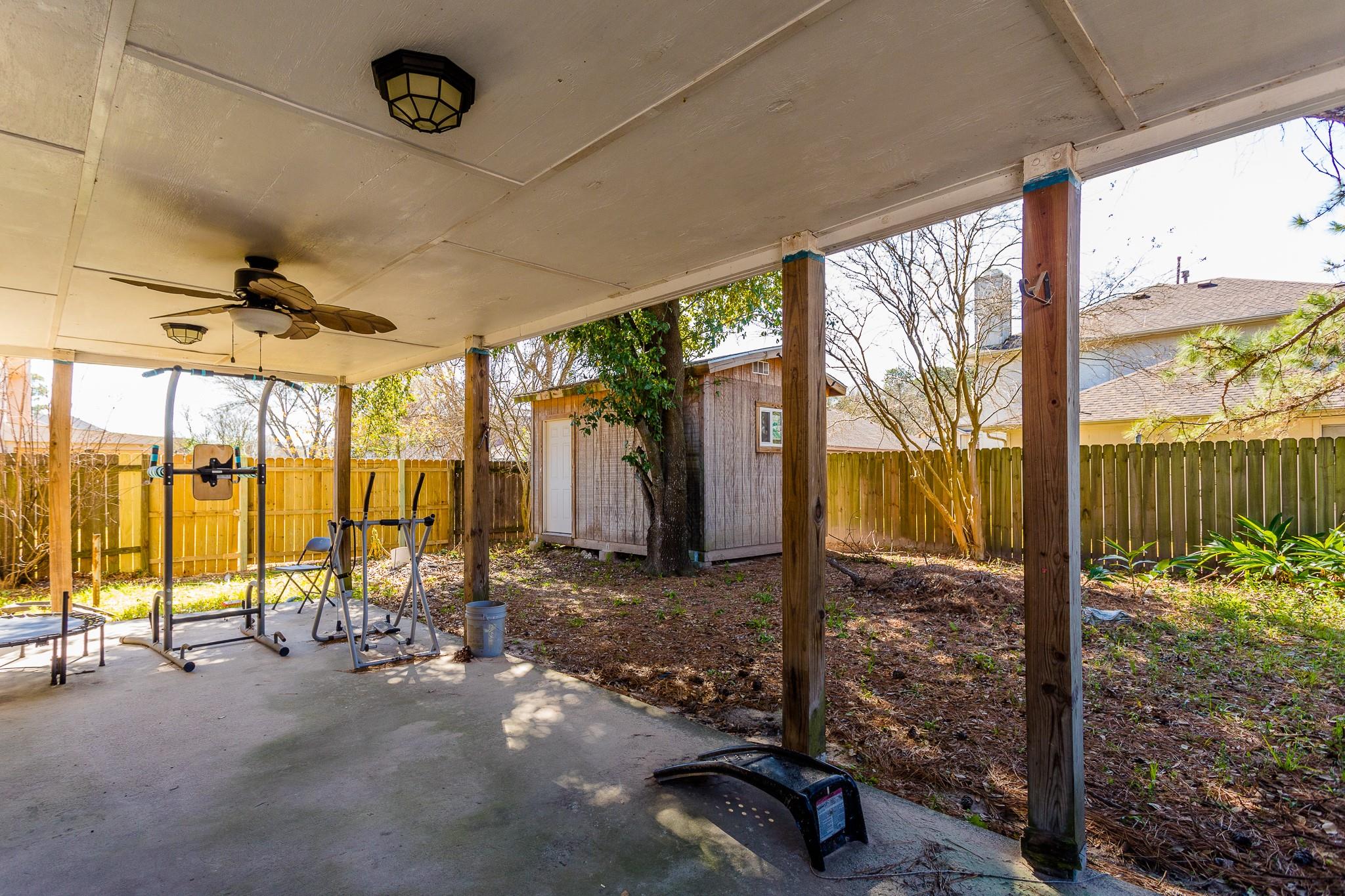 6335 Danshire Court