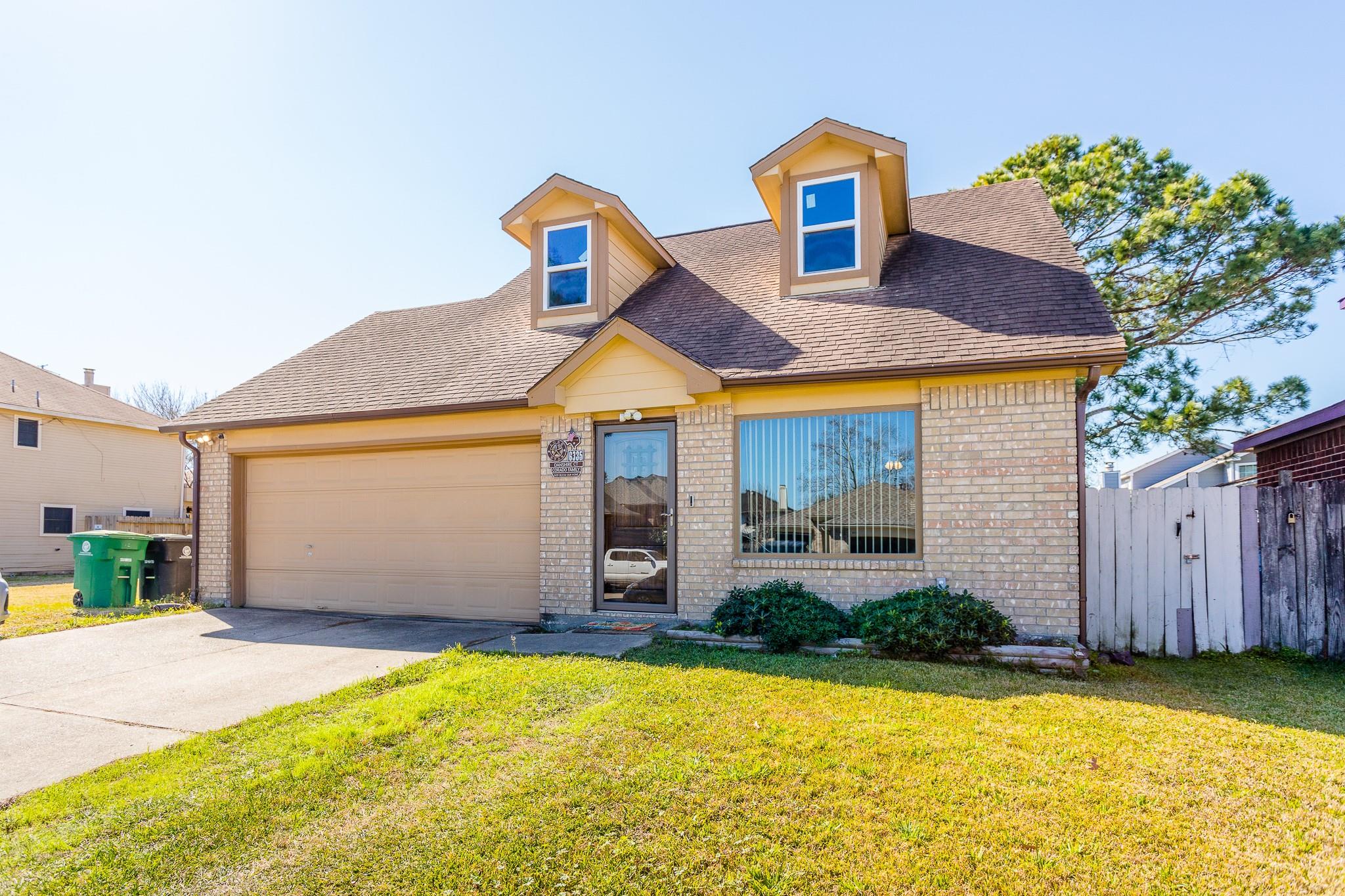 6335 Danshire Court