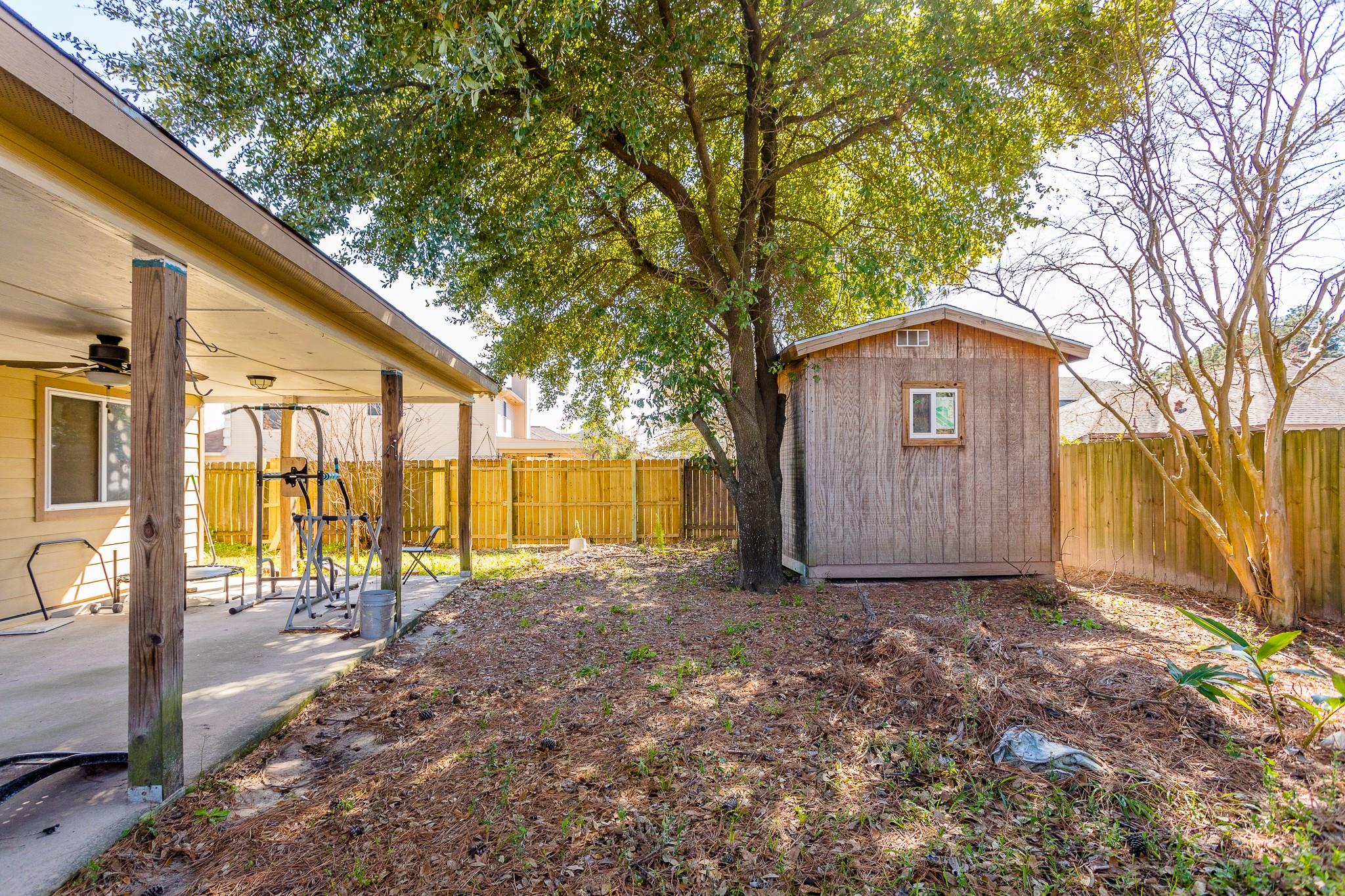 6335 Danshire Court