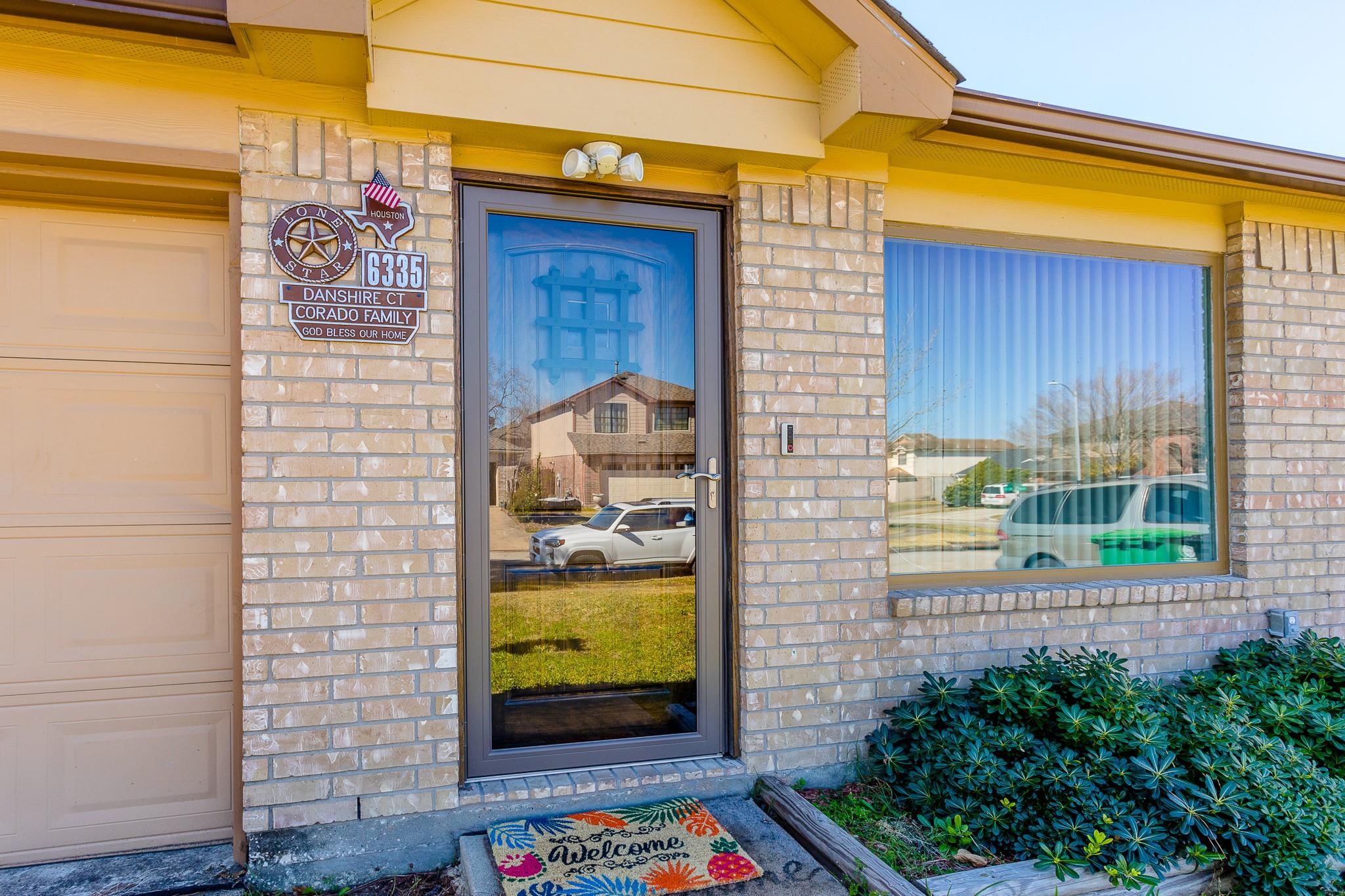 6335 Danshire Court