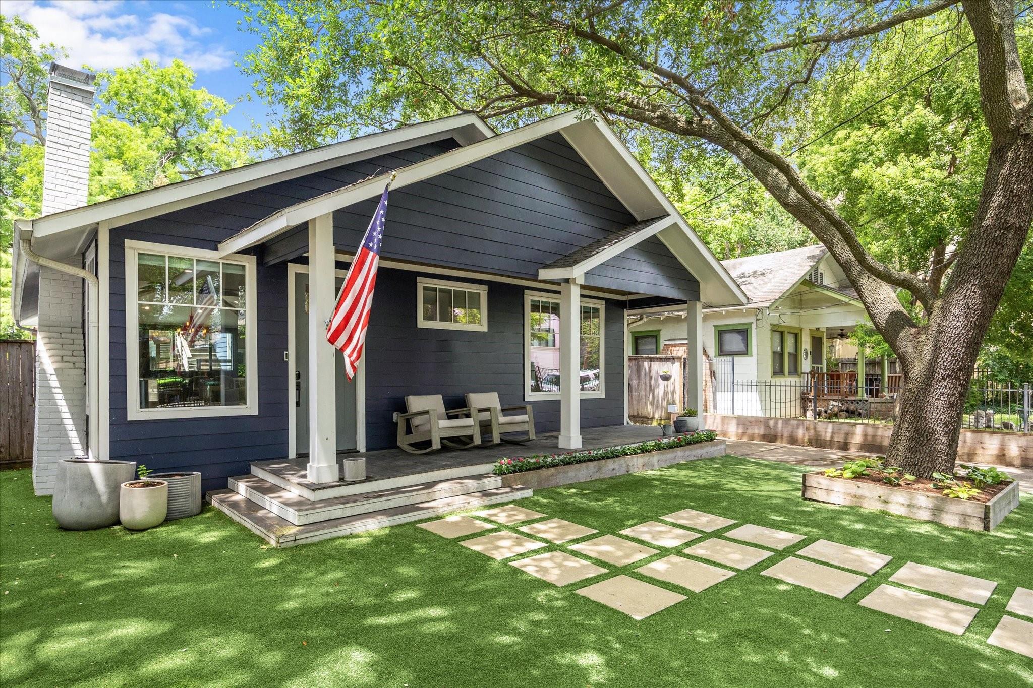 406 Bomar Street