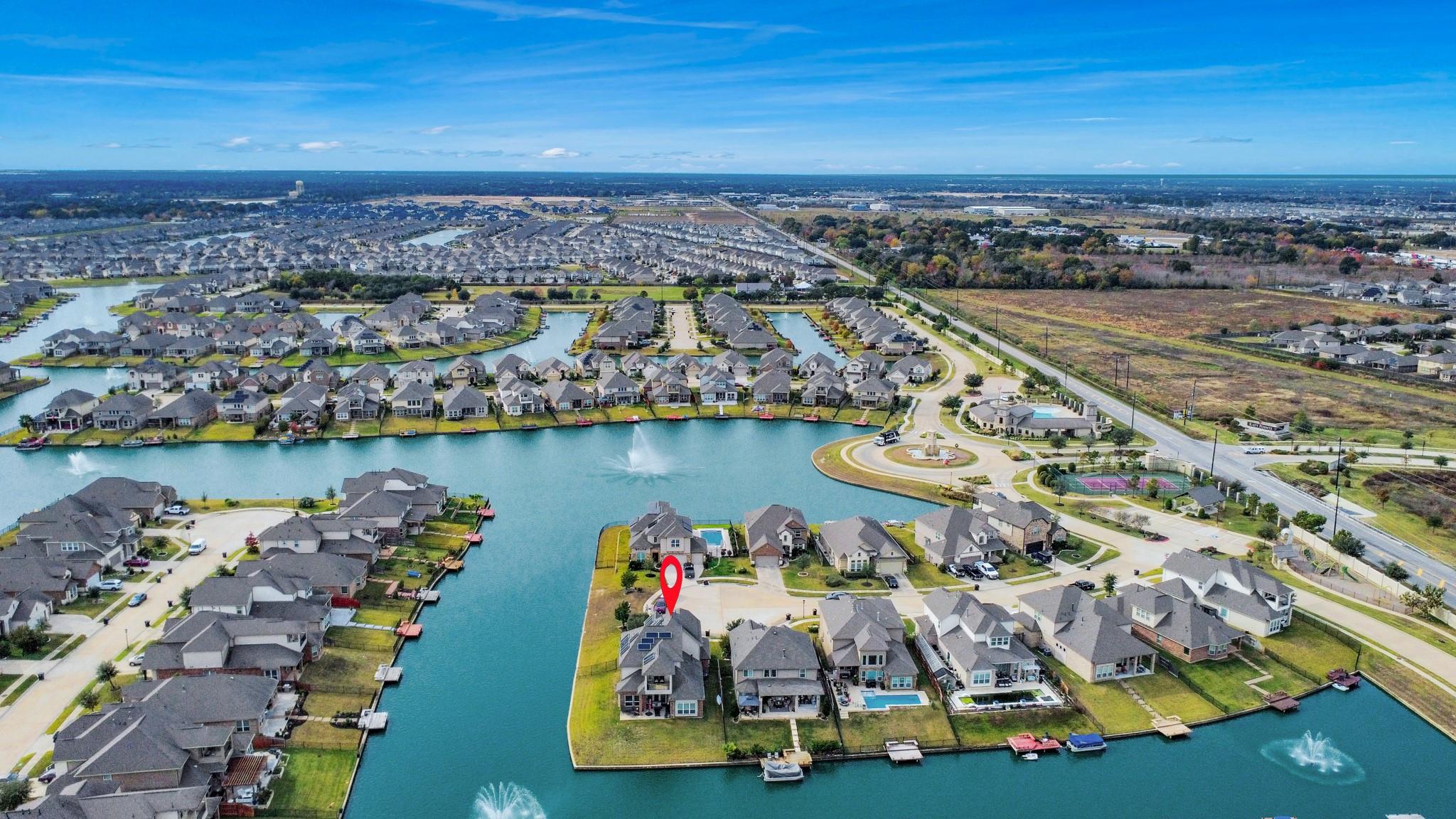 3902 Cantone Grotto Ct