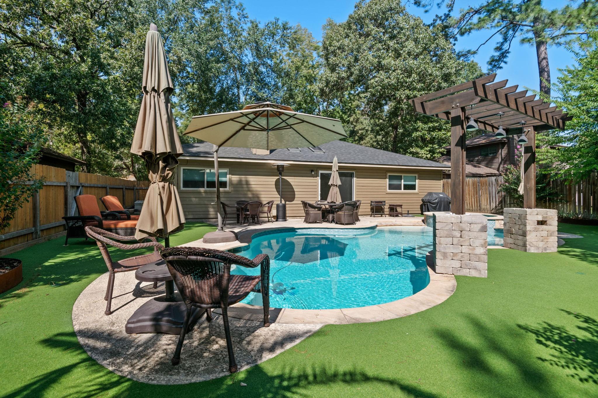 31 S Summer Star Court