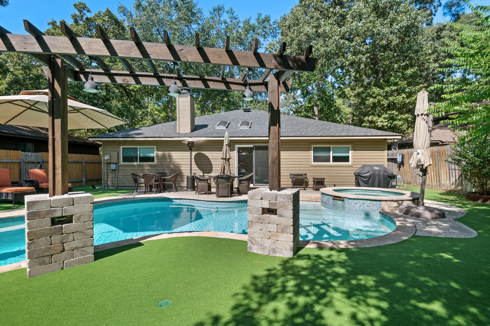 31 S Summer Star Court
